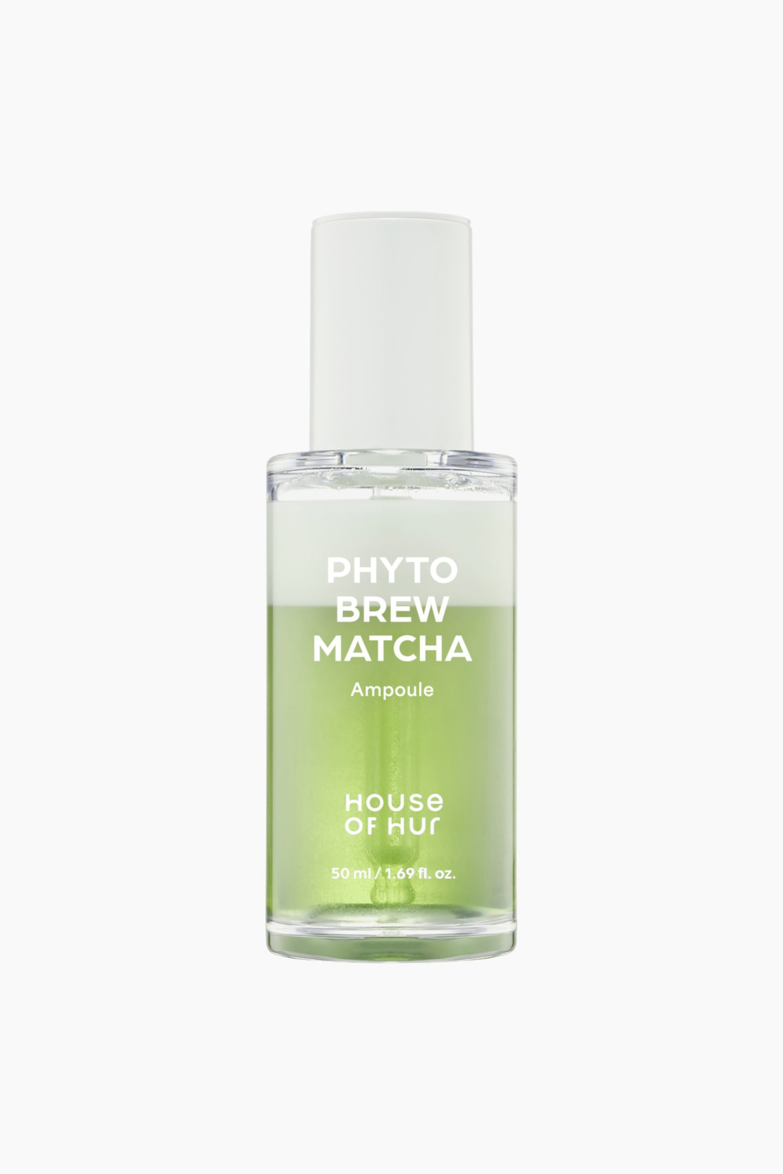 Phyto Brew Matcha Ampoule - Lysegrøn - 1