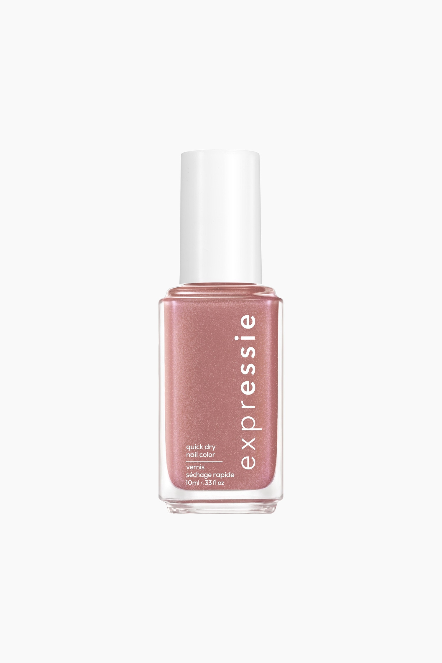 essie - Nail Polish - Checkedin