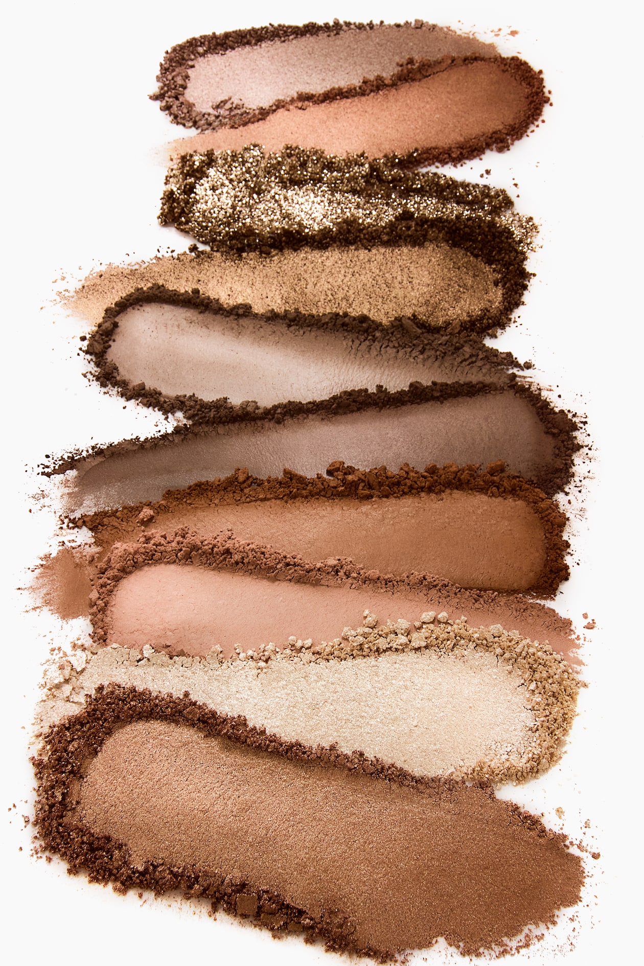 Essential Eyeshadow Palette - image 3