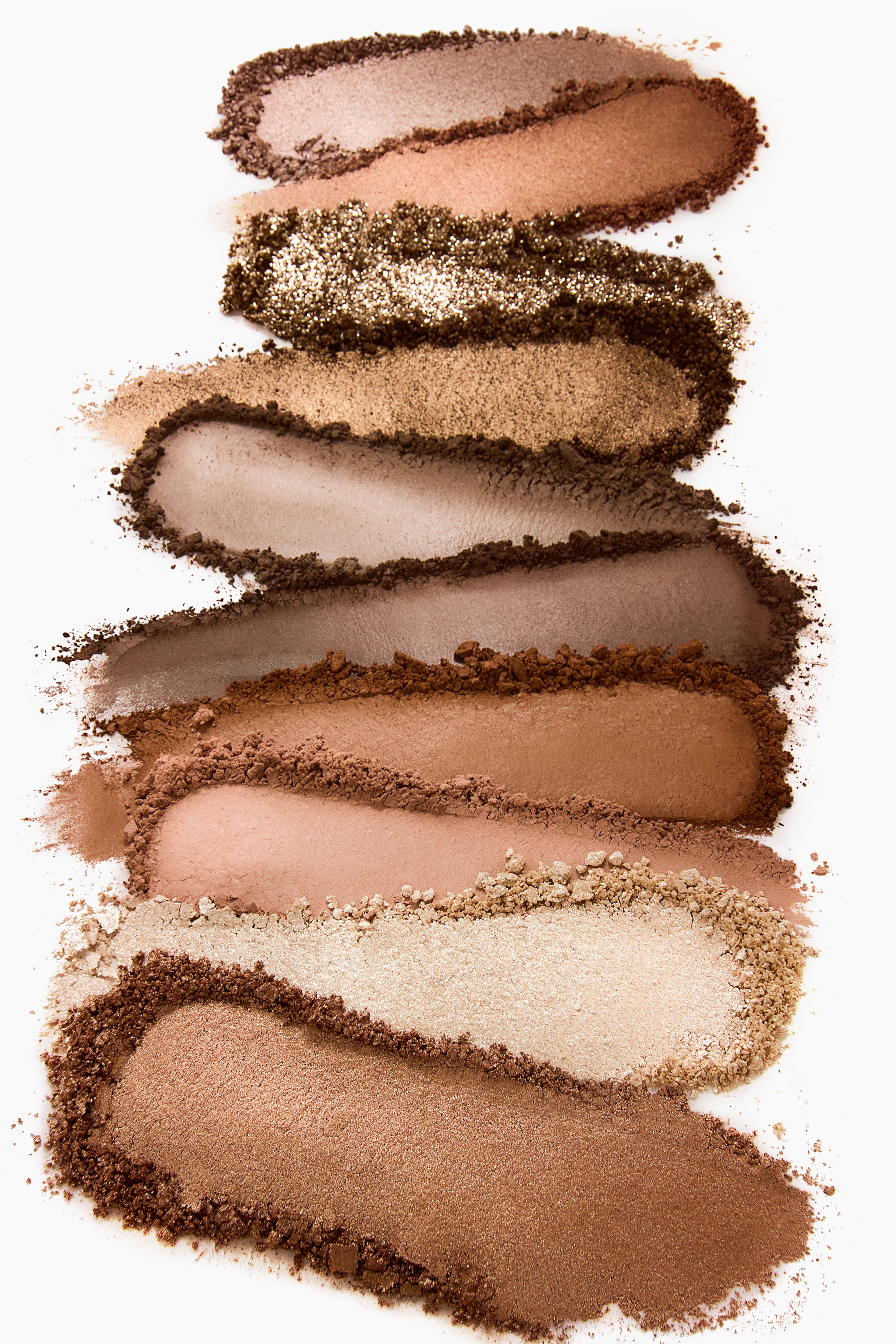 Essential Eyeshadow Palette