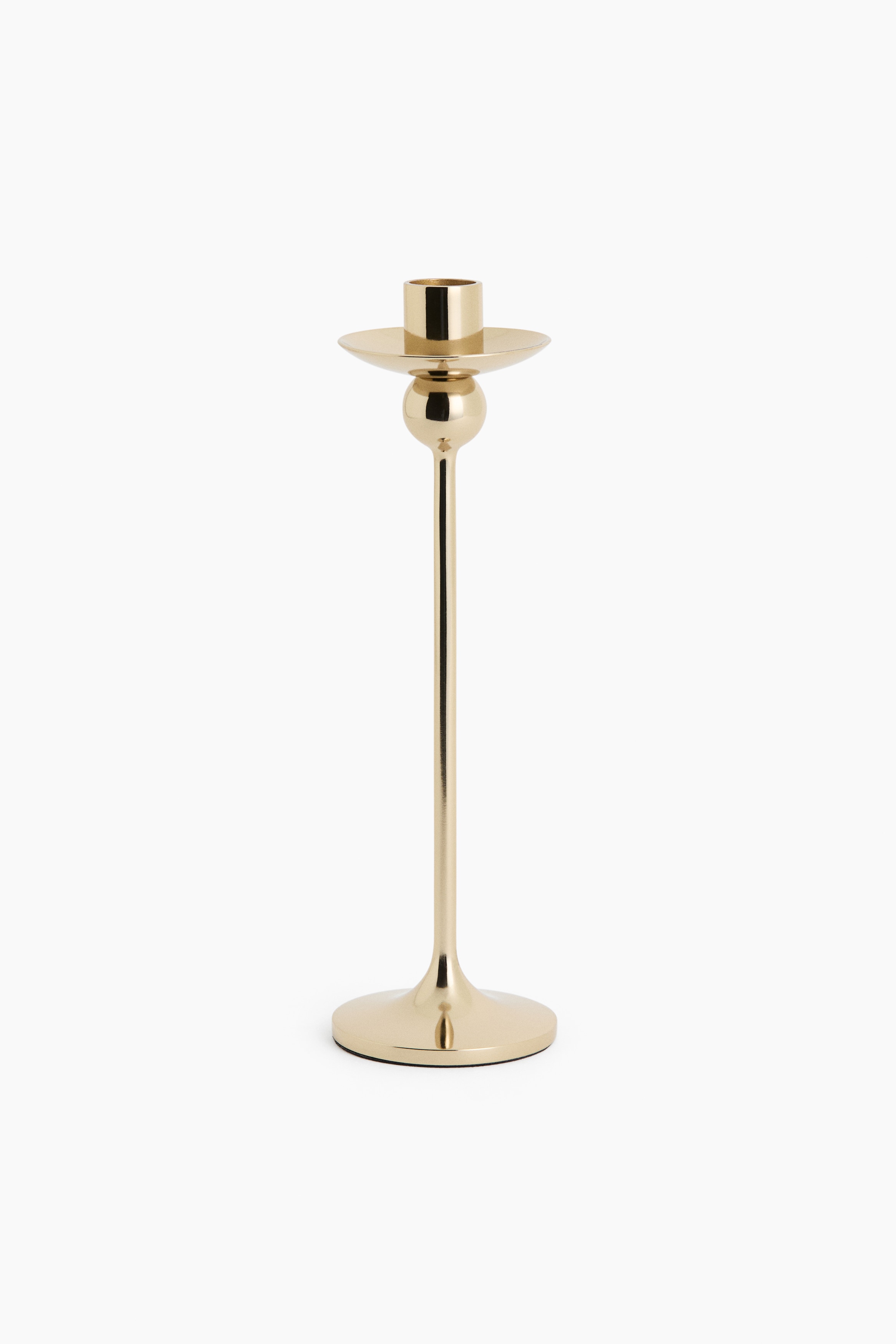 Stainless steel candlestickModel
