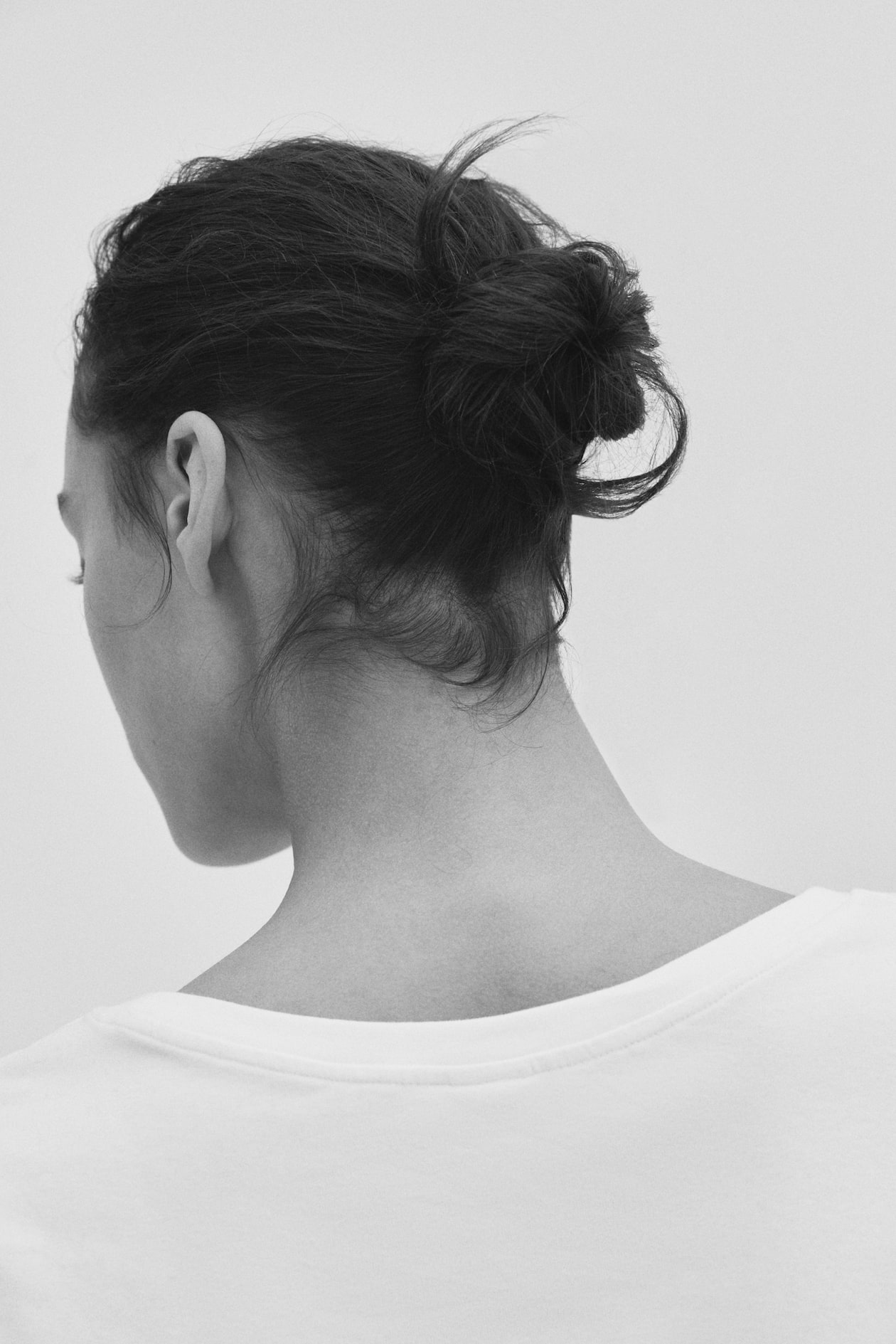 Fitted Cotton Top - image 4