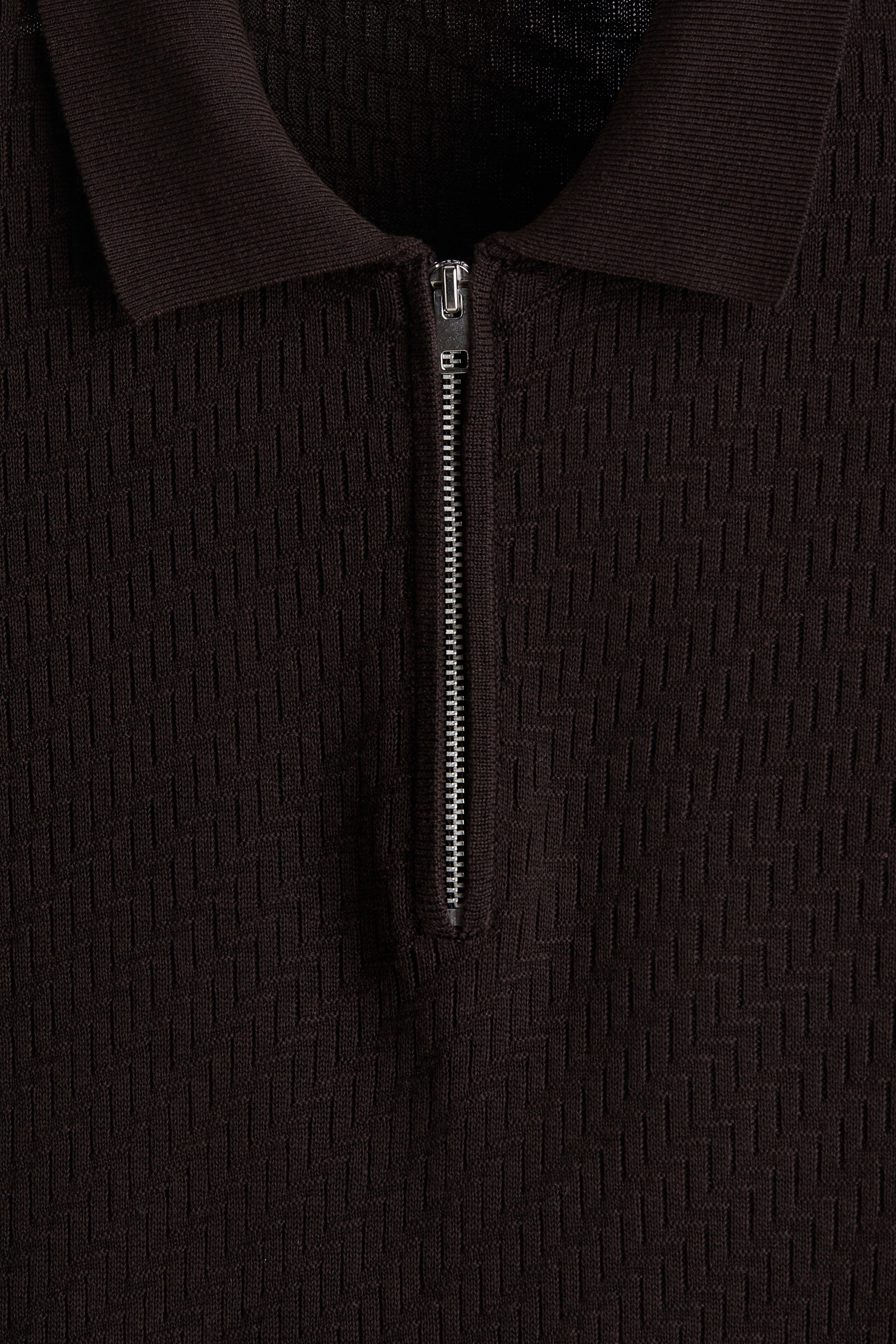 Slim Fit Polo shirt