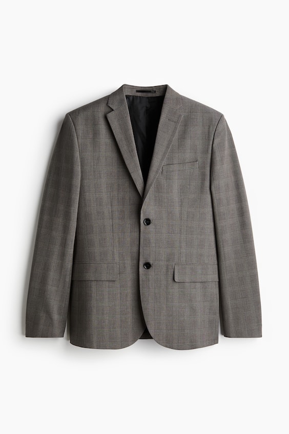 Marynarka Slim Fit