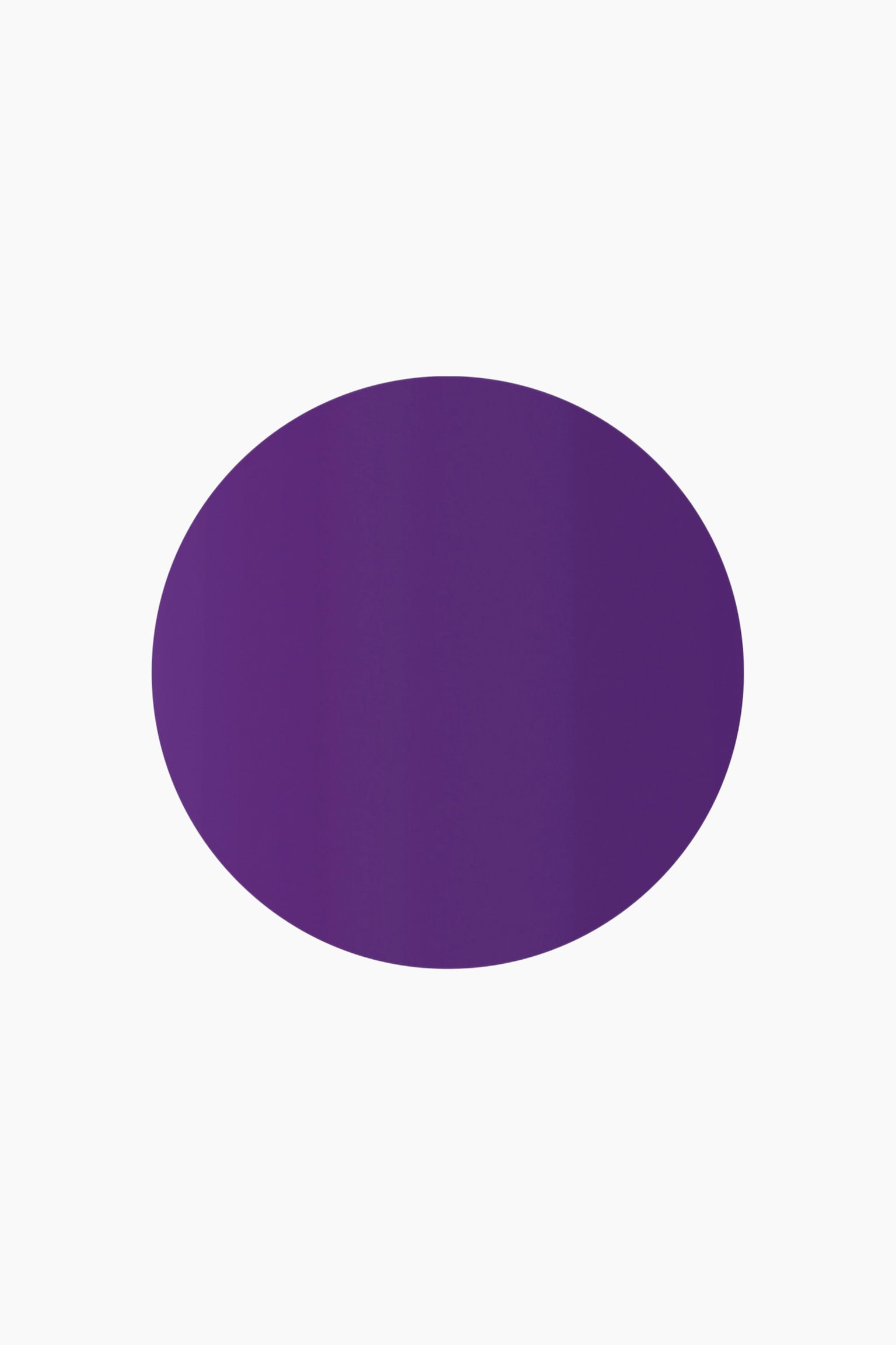 The High Impact Eyeliner Waterproof & Longwear-Confident Purple - 3