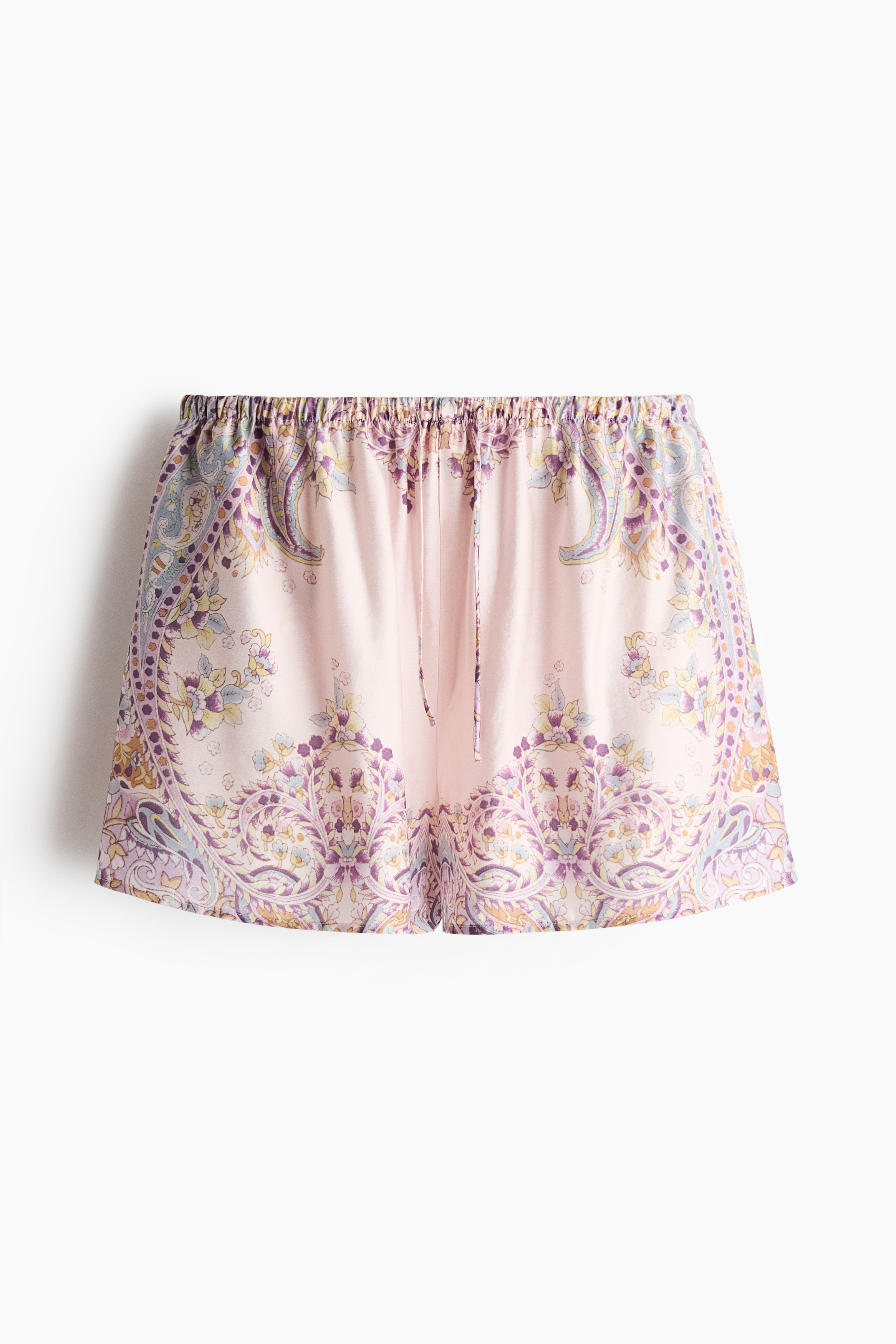 Shorts in Loose Fit