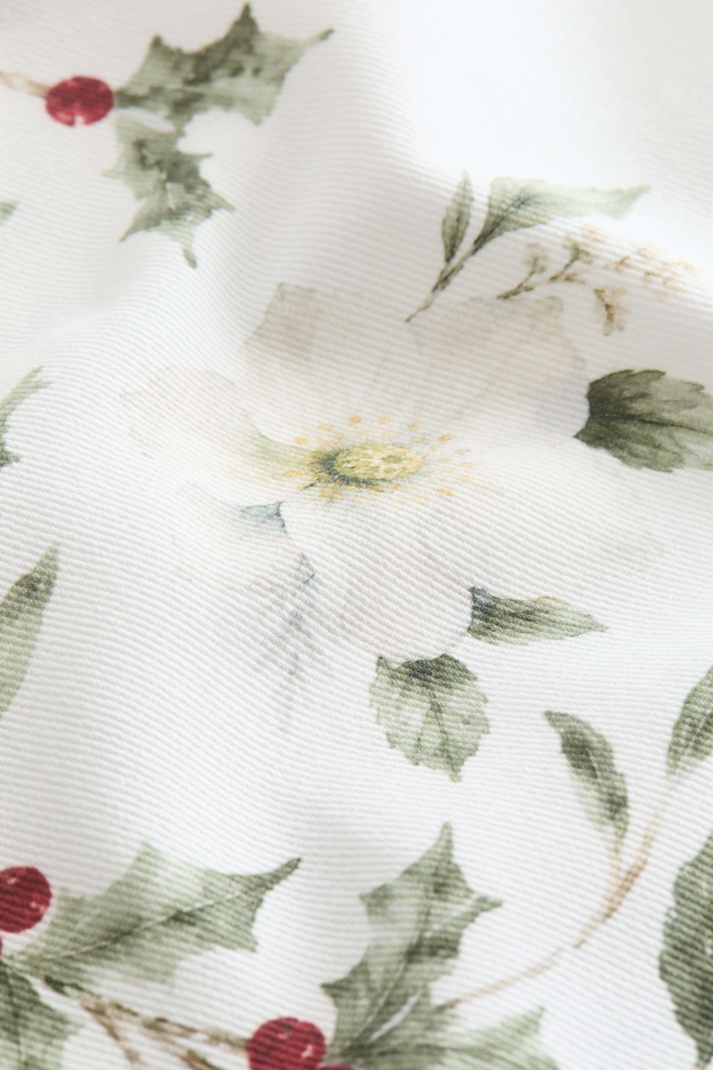 Tischdecken und Tischläufer - Homeware at H&M HOME