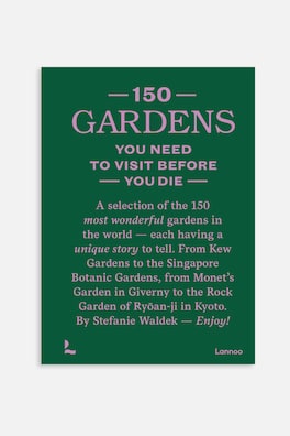 150 Gardens