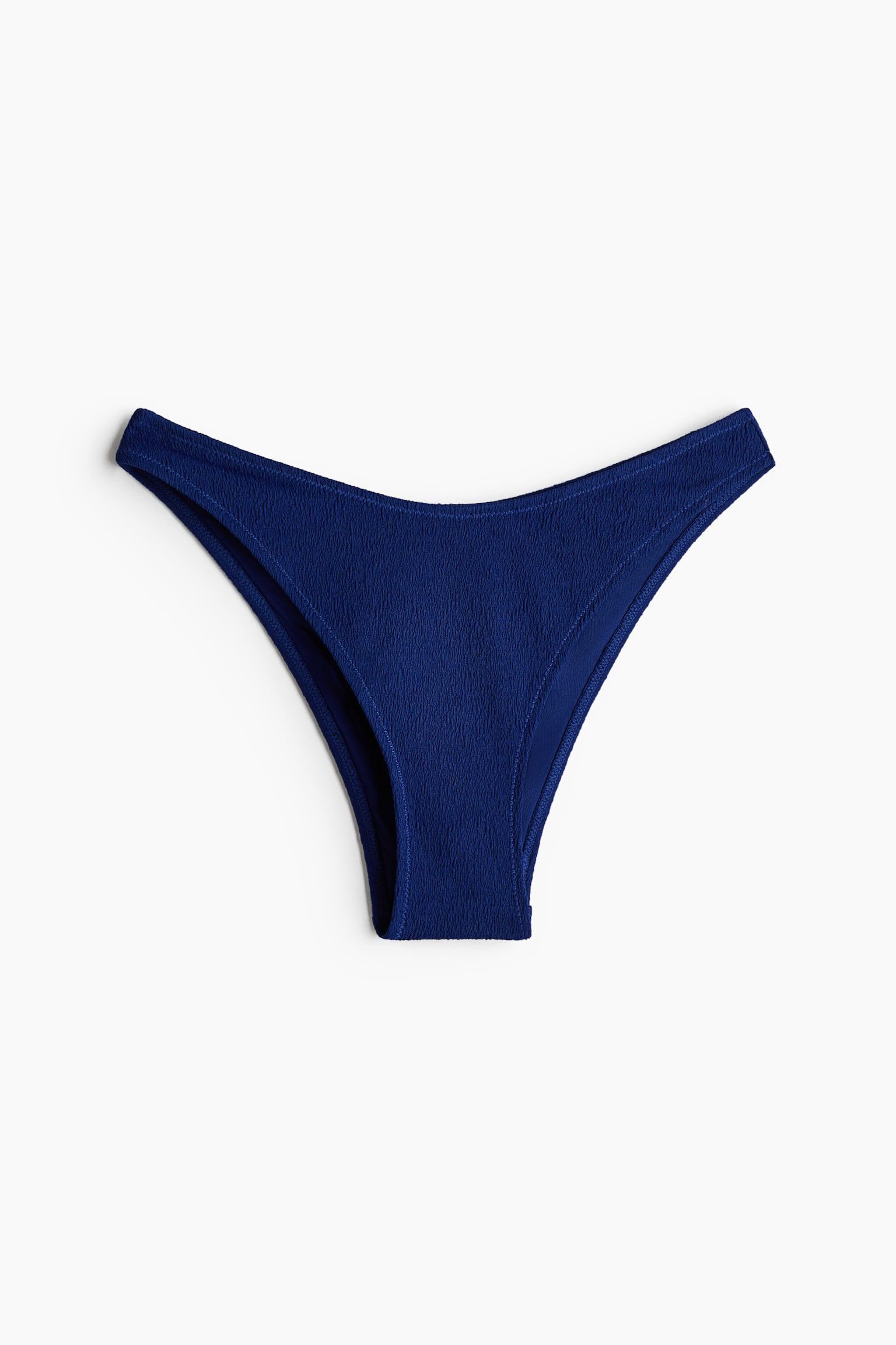 Slip bikini sgambati - Blu scuro/Verde acceso/Verde acceso/fiori/Rosso scuro/Viola chiaro/motivi cashmere/Marrone/Beige chiaro/leopardato/Rosa/Giallo chiaro/Lilla/Giallo/Azzurro/Marrone scuro/righe/Verde menta/Blu/Nero/Rosso/Rosso acceso/Nero/Marrone scuro/Nero/quadretti vichy/Grigio scuro/Blu/fiori/Rosso acceso - 1