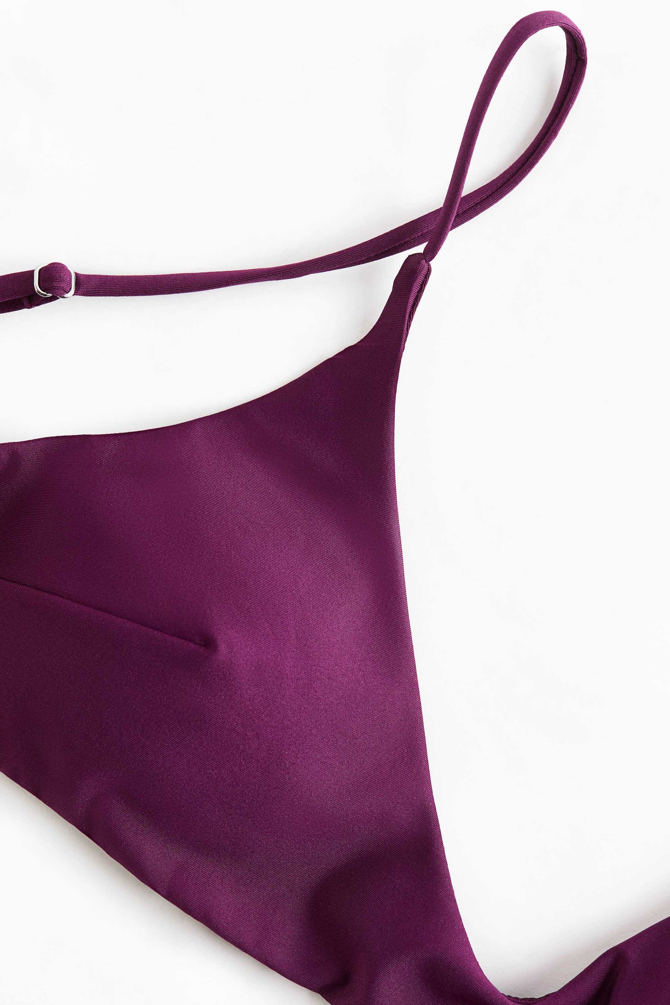 Padded Bikini Top