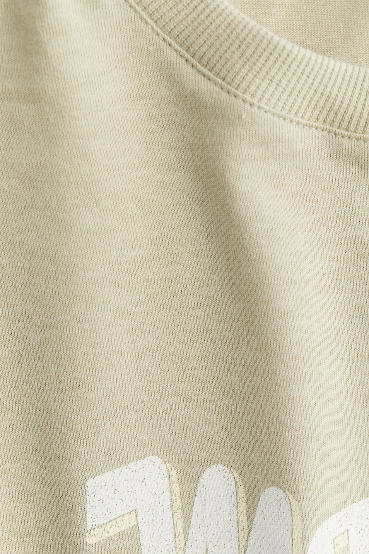 Printed T-shirt - image 2