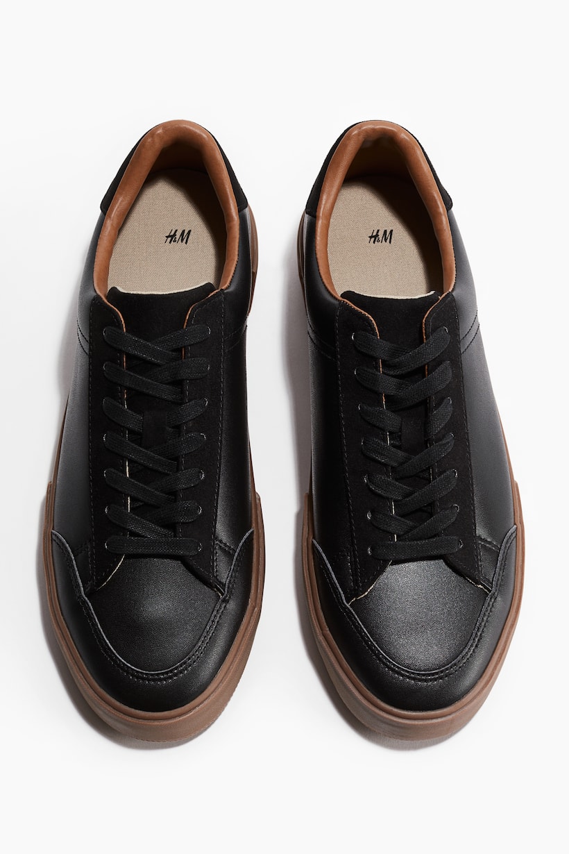 Zapatos para hombre Tenis, botas, sandalias y más H&M MX