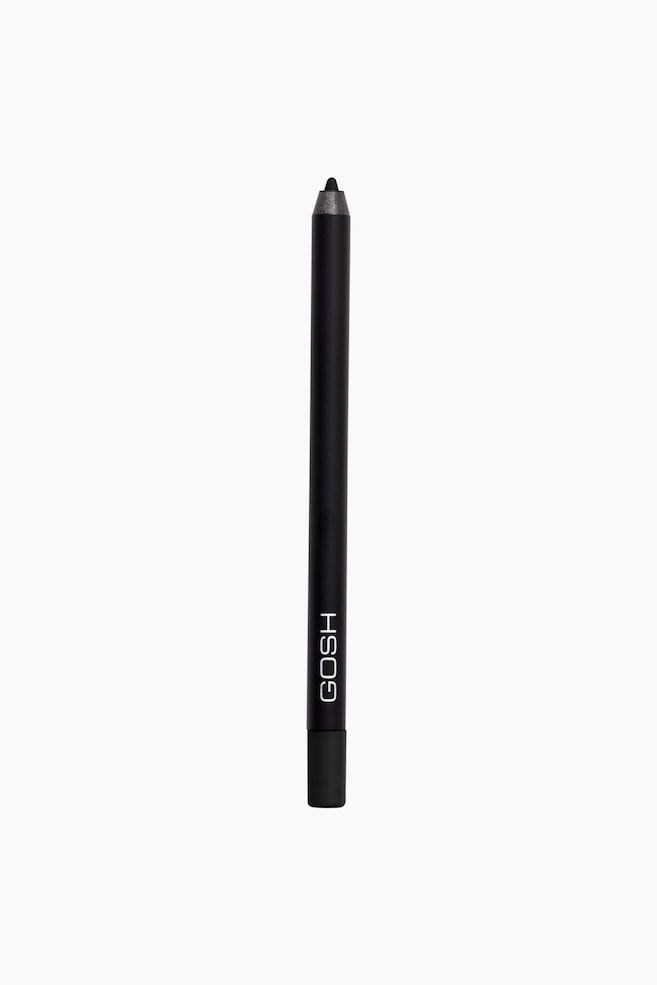Velvet Touch Lip Liner - Black Ink/Truly Brown/Lip Blush/Cherry/Summer Tan/Shy Plum/Chocolate Kiss/Woody Green/Sky High/I Sea You/Rebellious Brown/Hypnotic Grey/Americano - 1