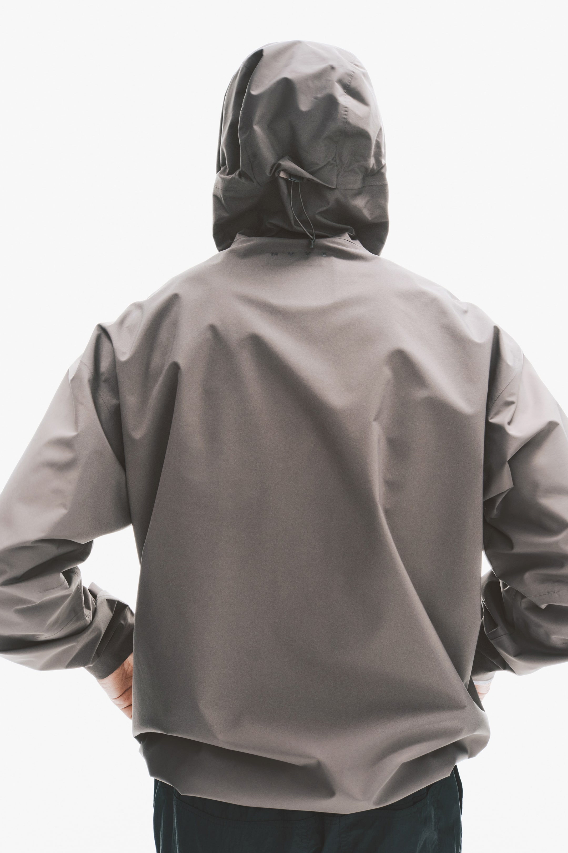 Veste de pluie repliable StormMove🅪