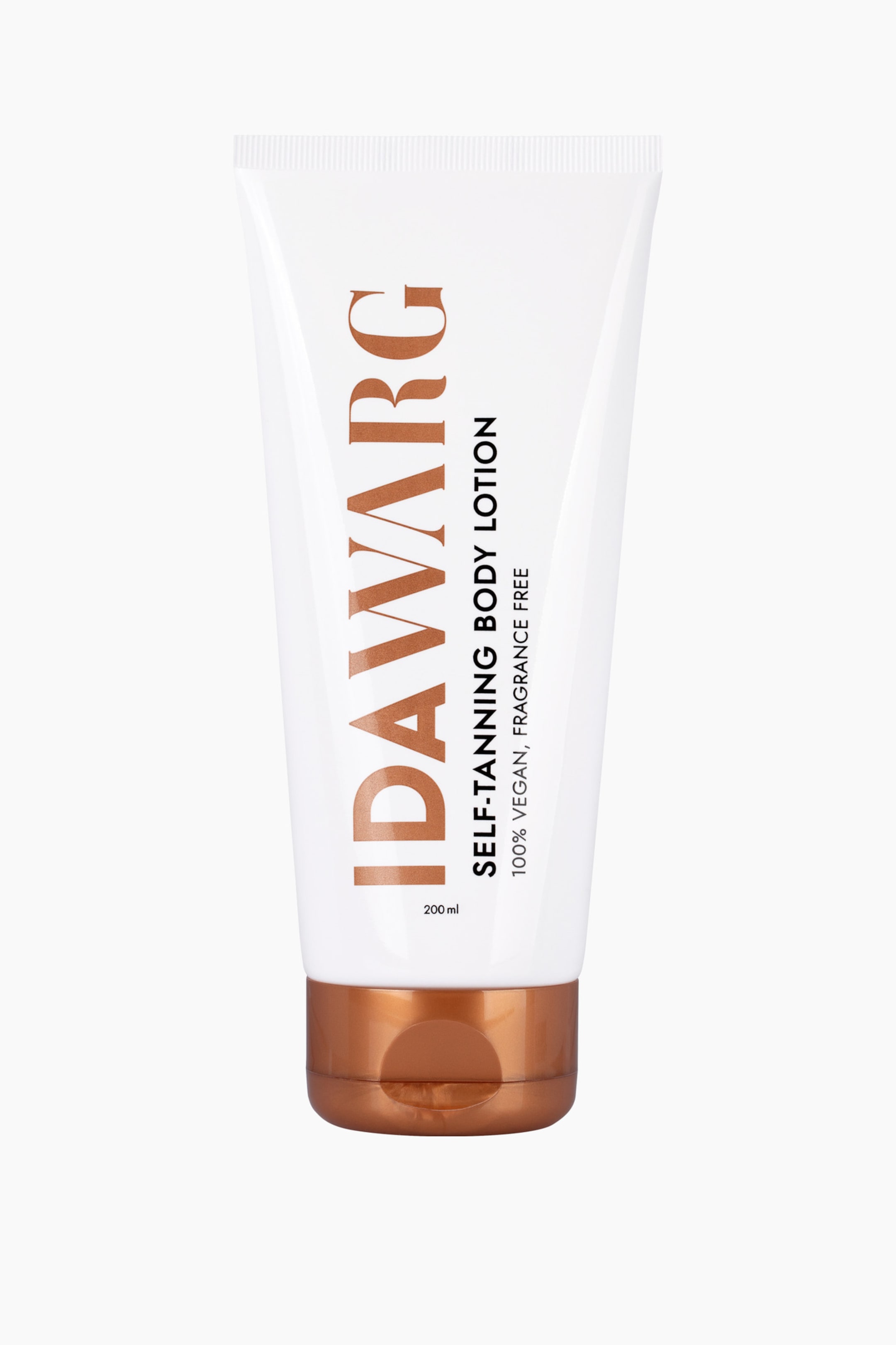 Visa större bild: Self- Tanning Body Lotion - Selftan - IDA WARG Beauty - Beauty all | H&M FI 1