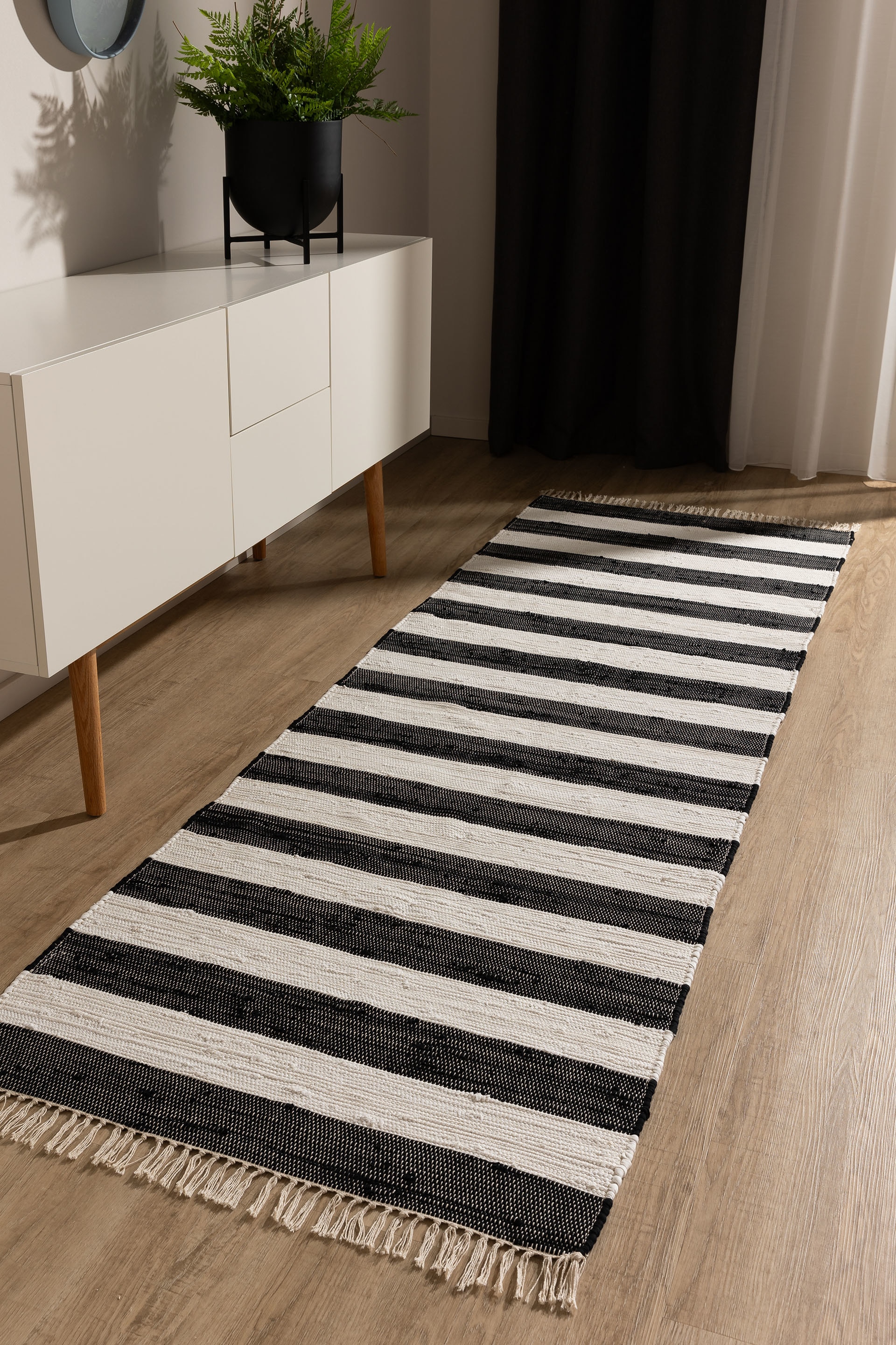 Matto Tom - Schwarz/weiß/Weiß/Grau/weiß/Dunkelblau