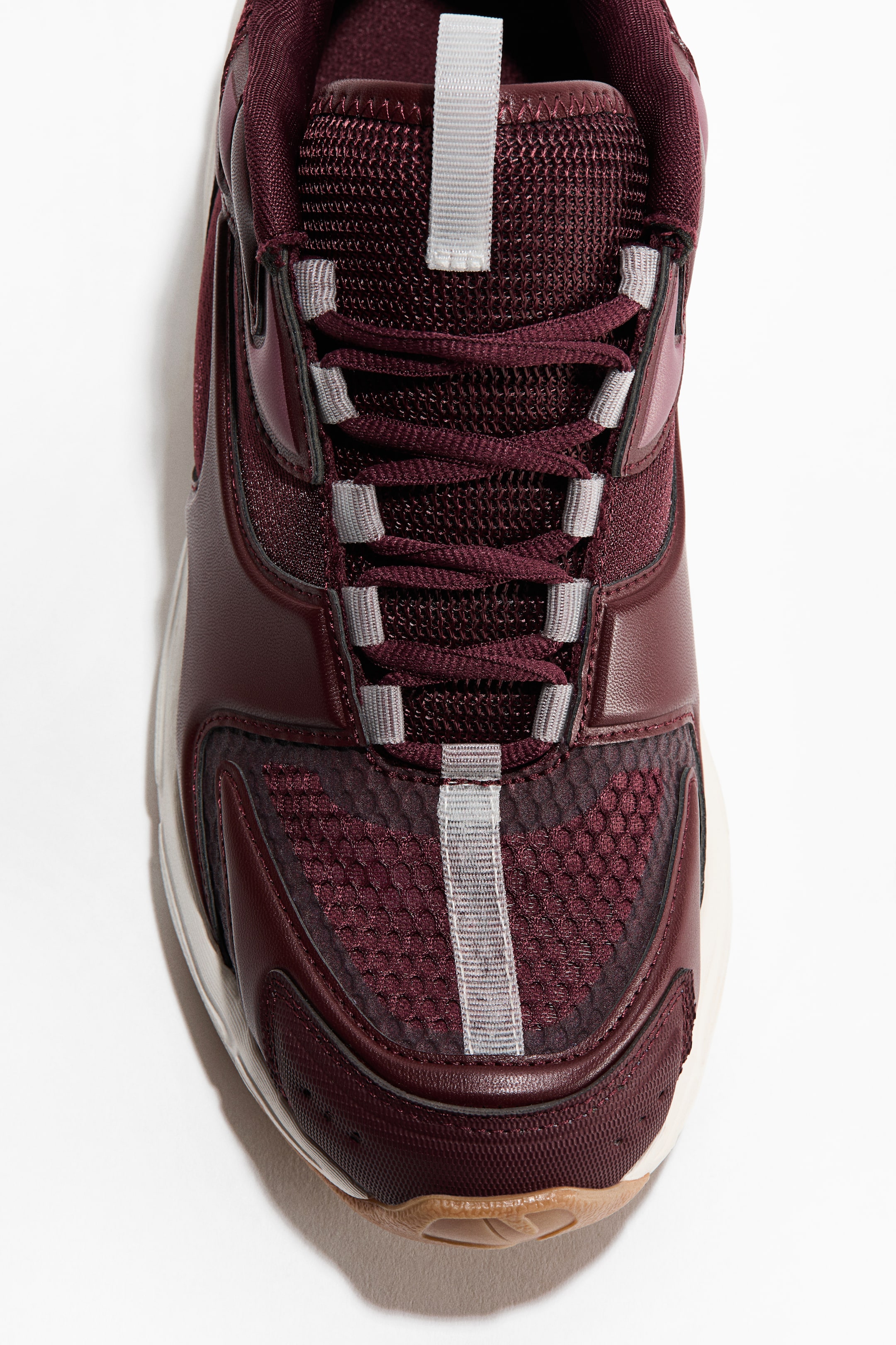 Chunky Sneakers