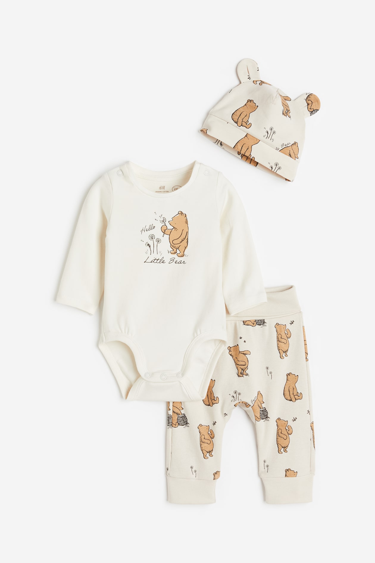 Conjunto Bebe Ropa De Bebe H&m NiÃ±o Disney Minnie Ropa Disney