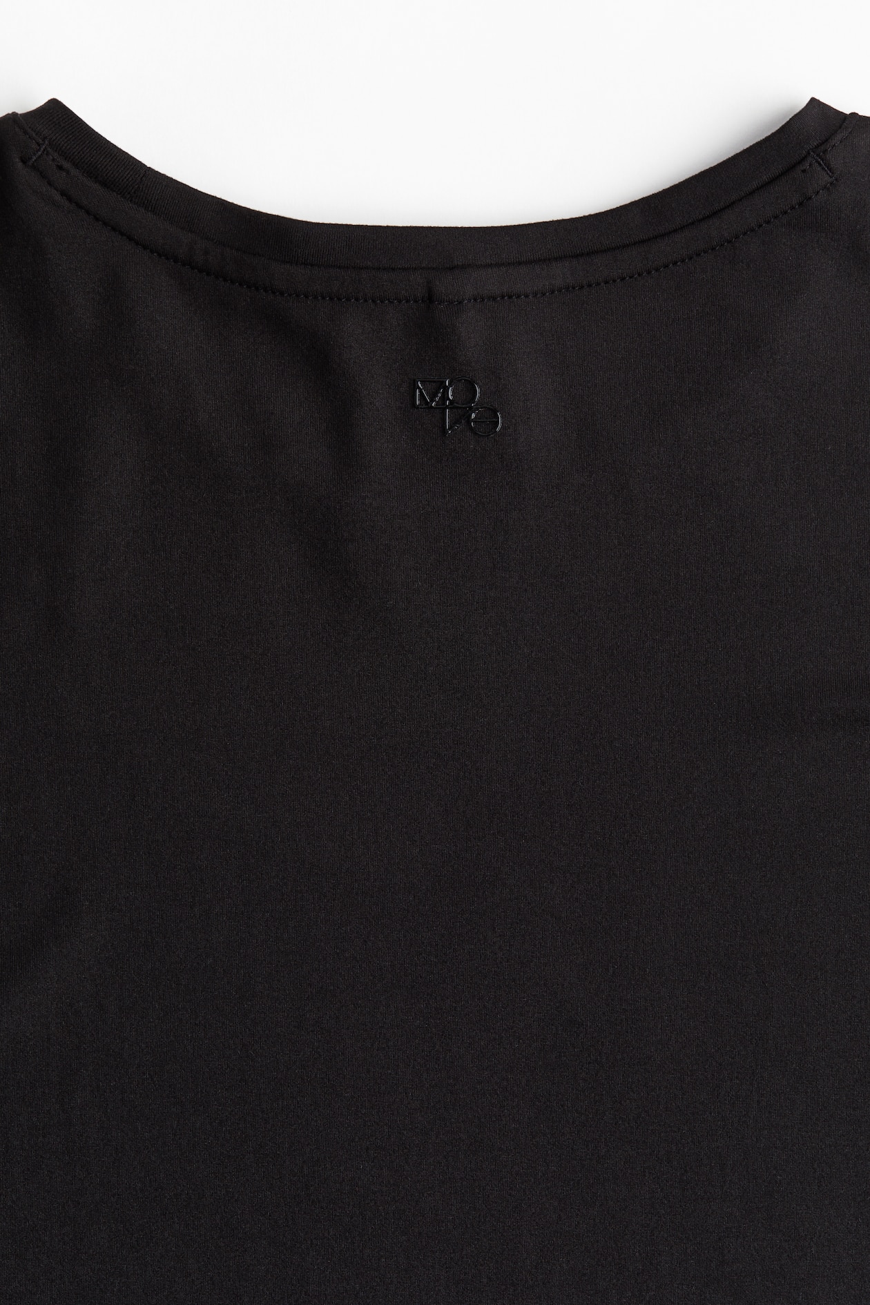Boxy Sports Top with DryMove - image 2