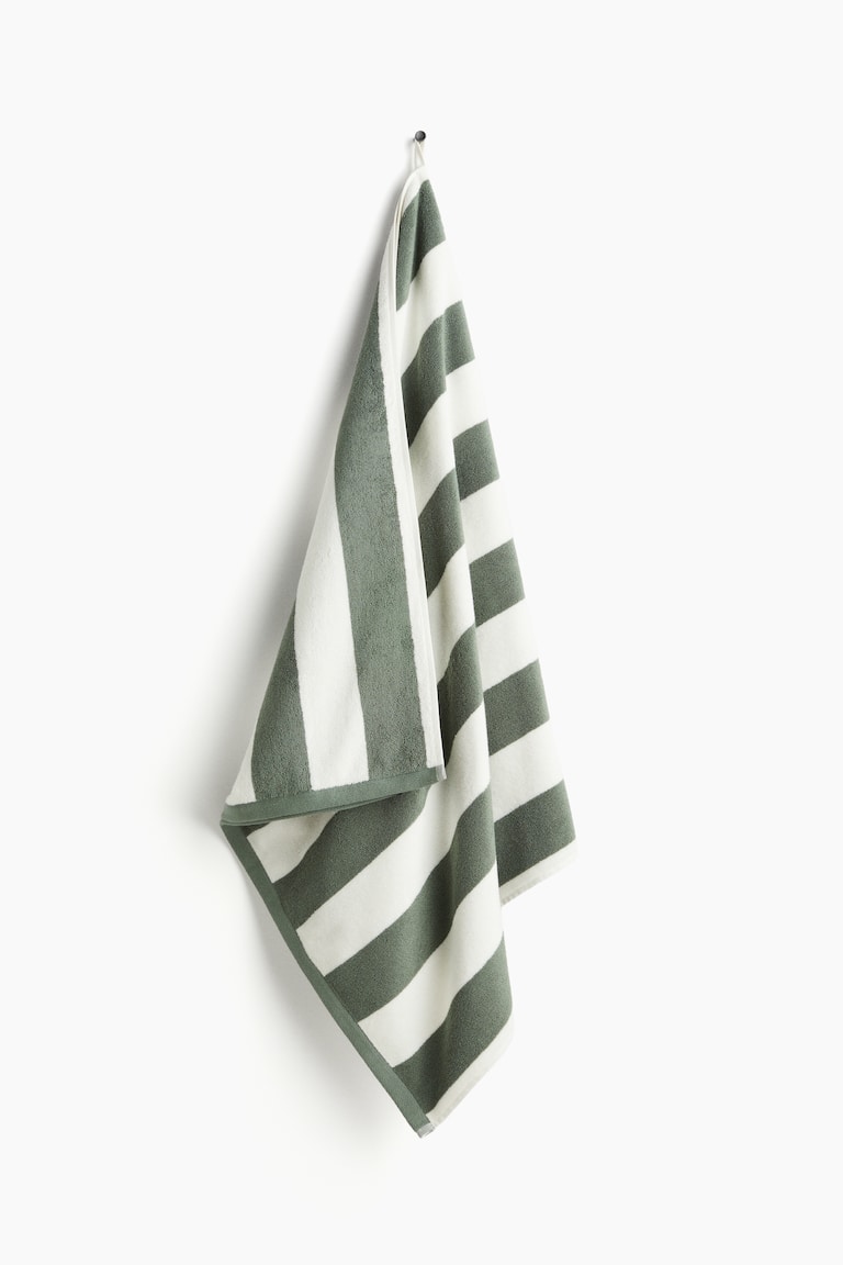 Bath Sheet