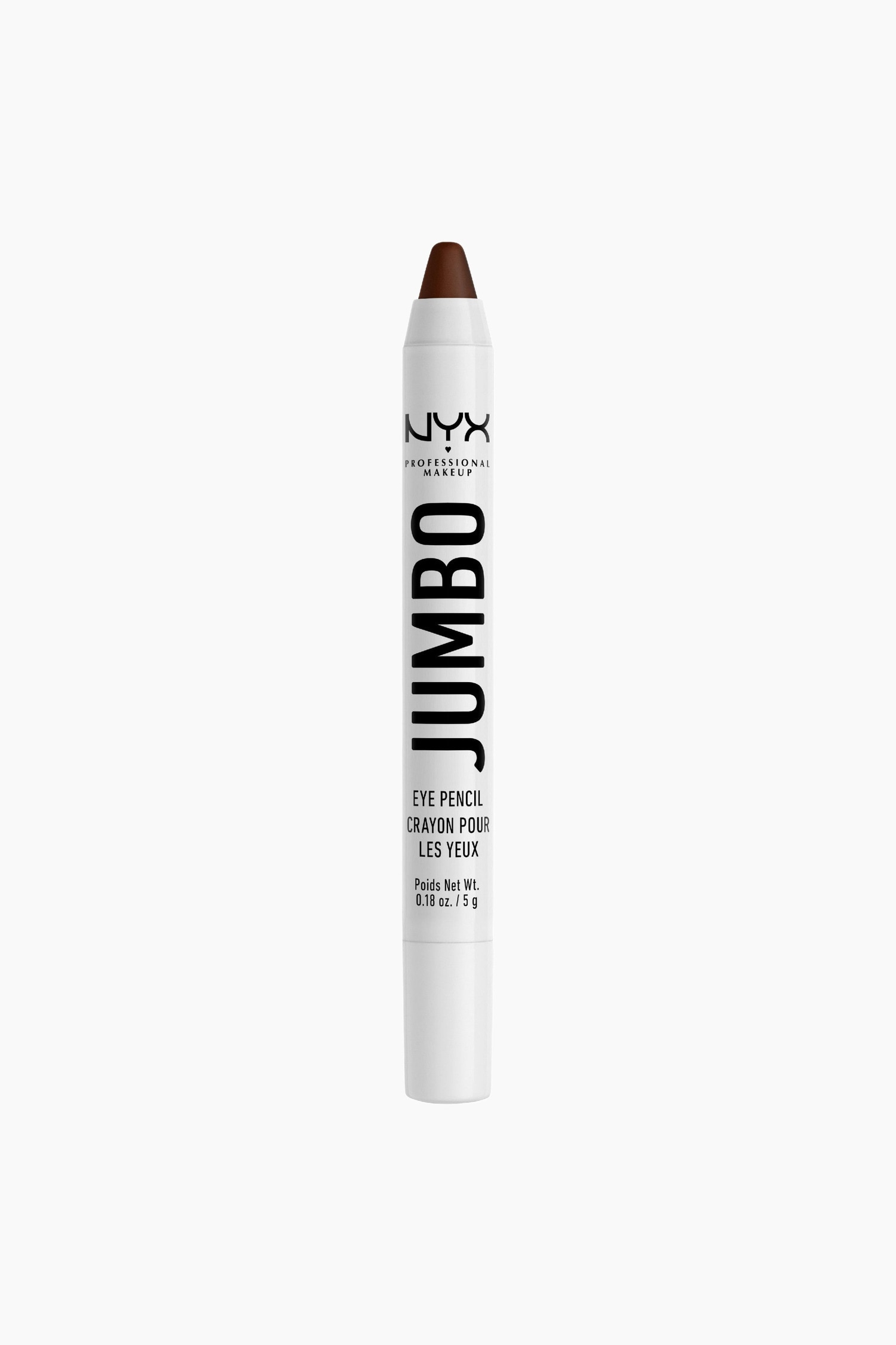 NYX Professional Makeup - Eye Pencil - Frappe
