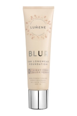 Blur 16H Longwear Foundation