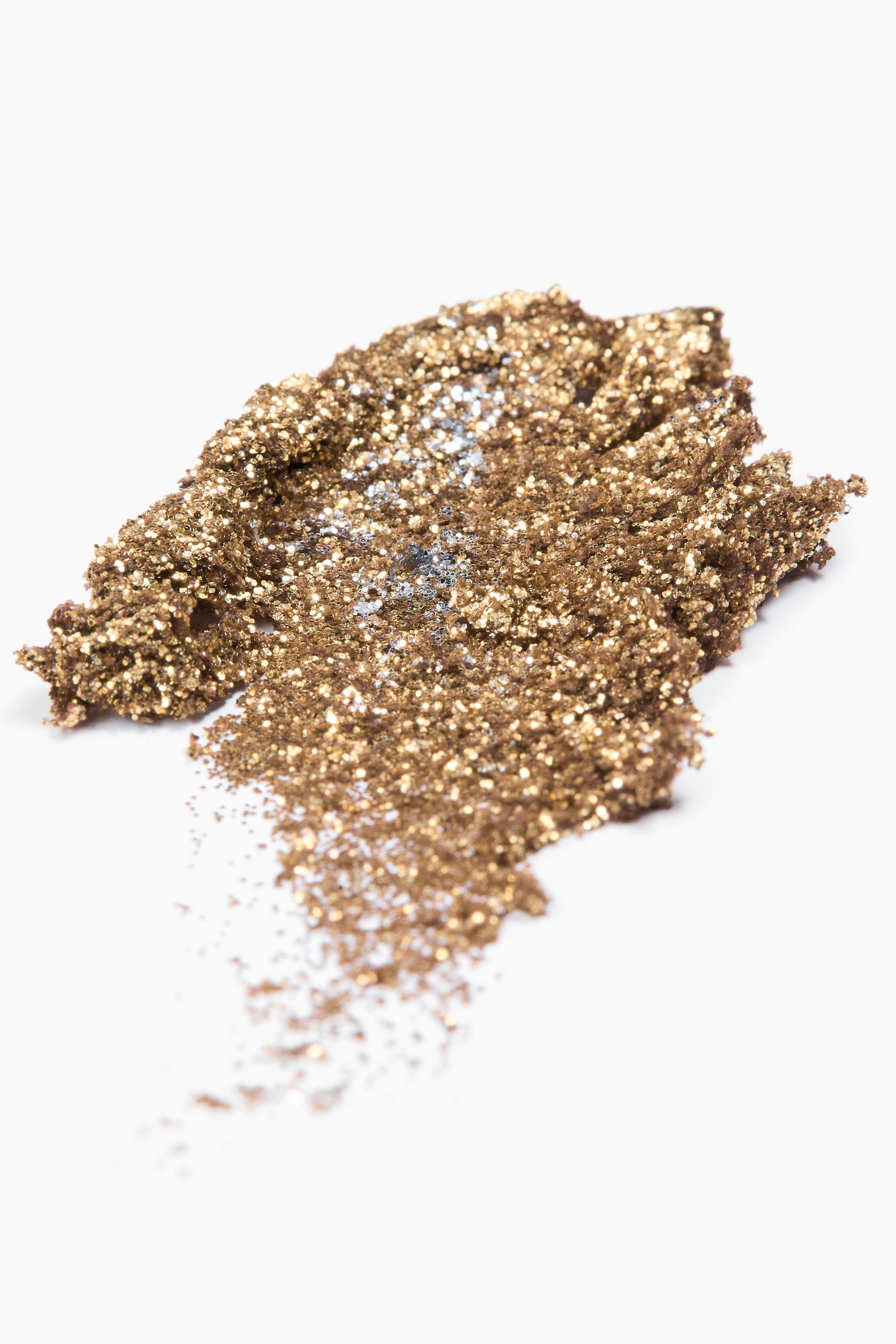 Cień do powiek - Golden Leaf/Ruby Bloom/Światło księżyca/Frosted Whisper - 3