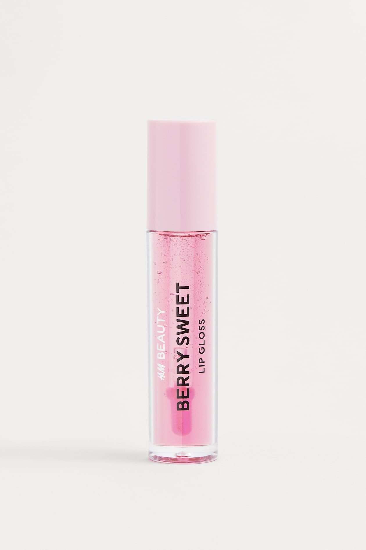 Lip Gloss - Berry Sweet - Beauty All 