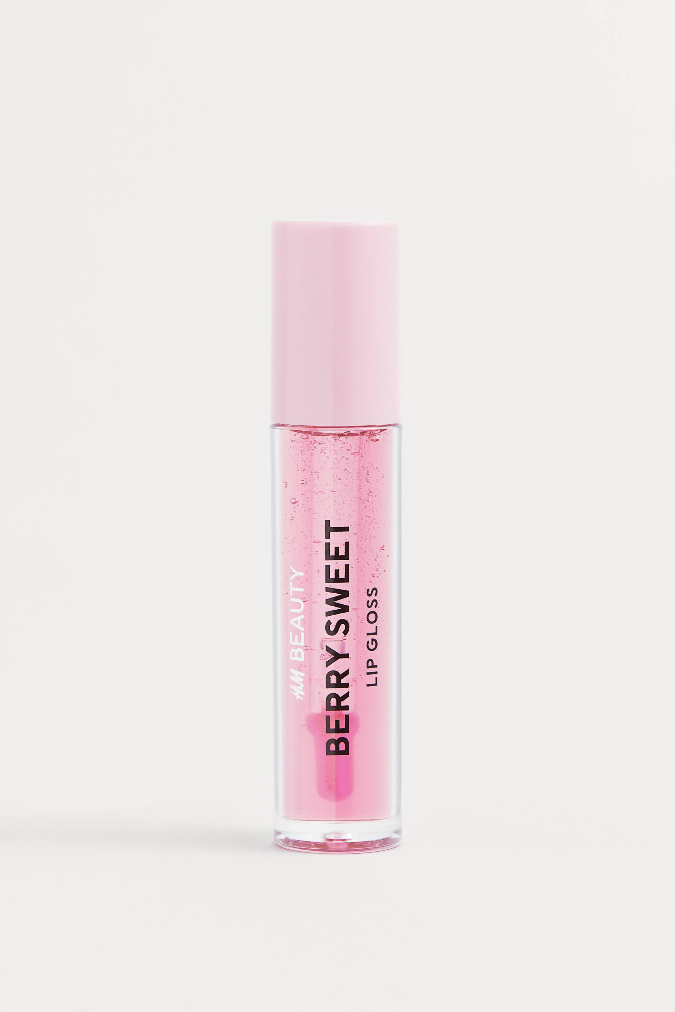 Lip Gloss - Berry Sweet - Beauty all | H&M US