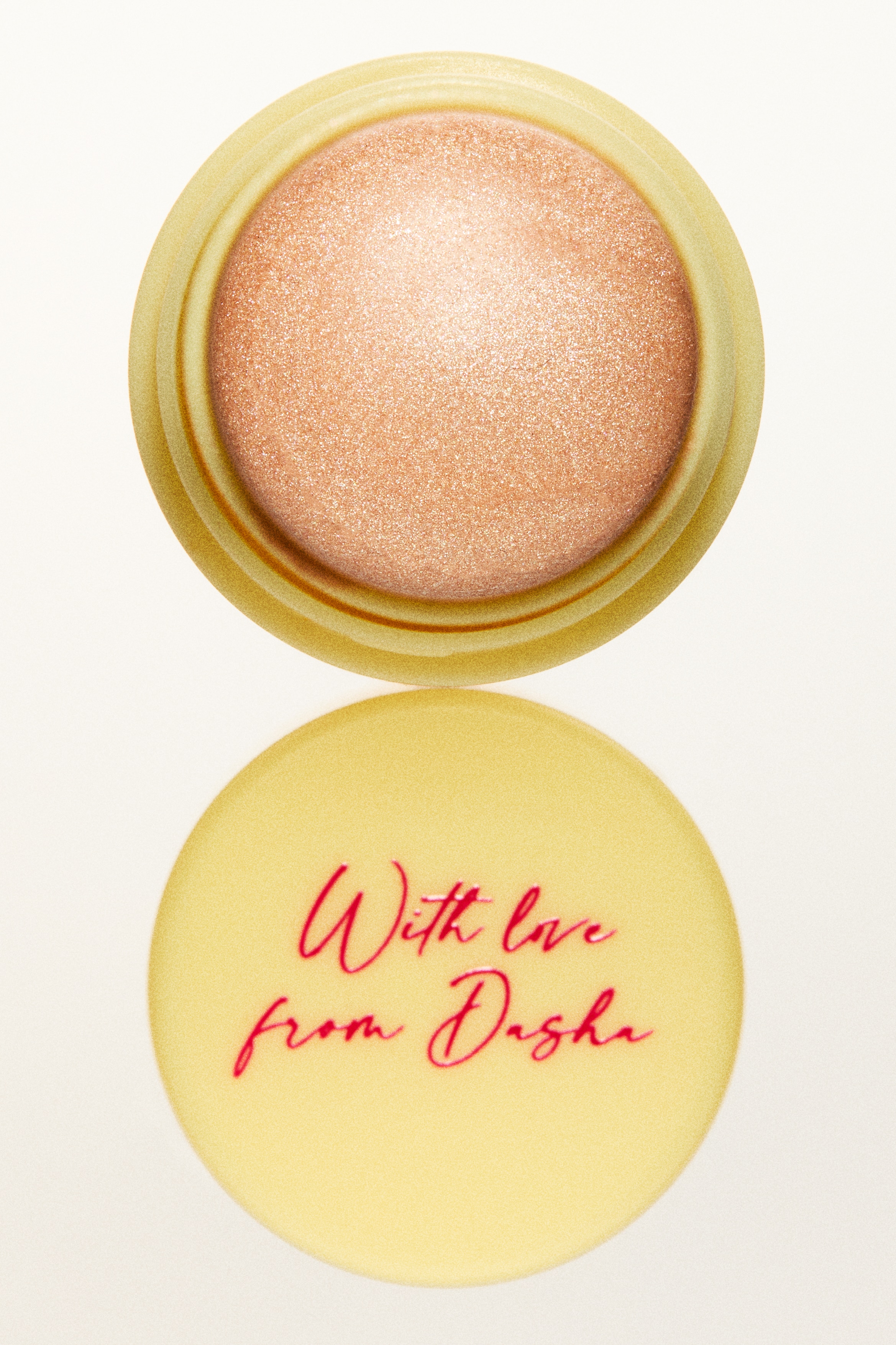Highlighter Stick - Pearl/Starstruck/Marshmallow