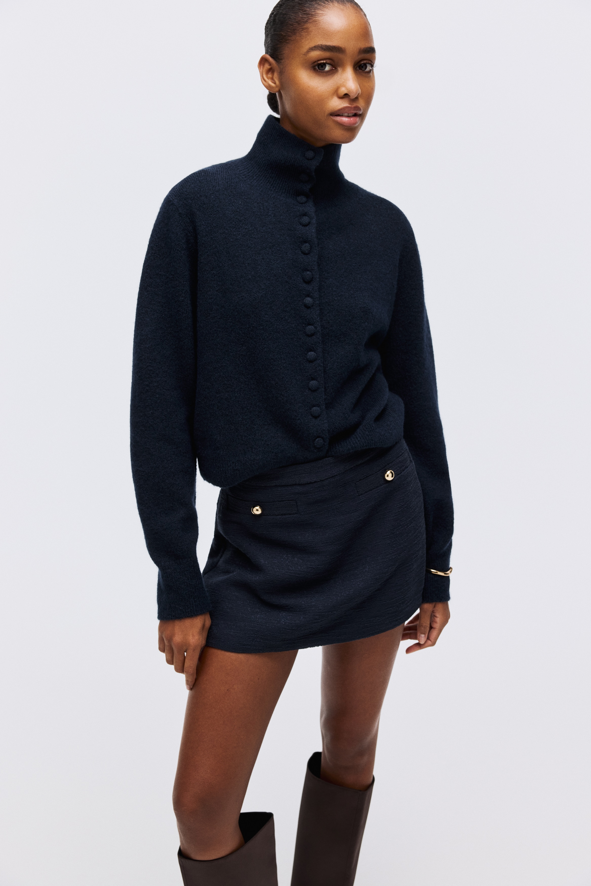 Skort from H&M - $29.99