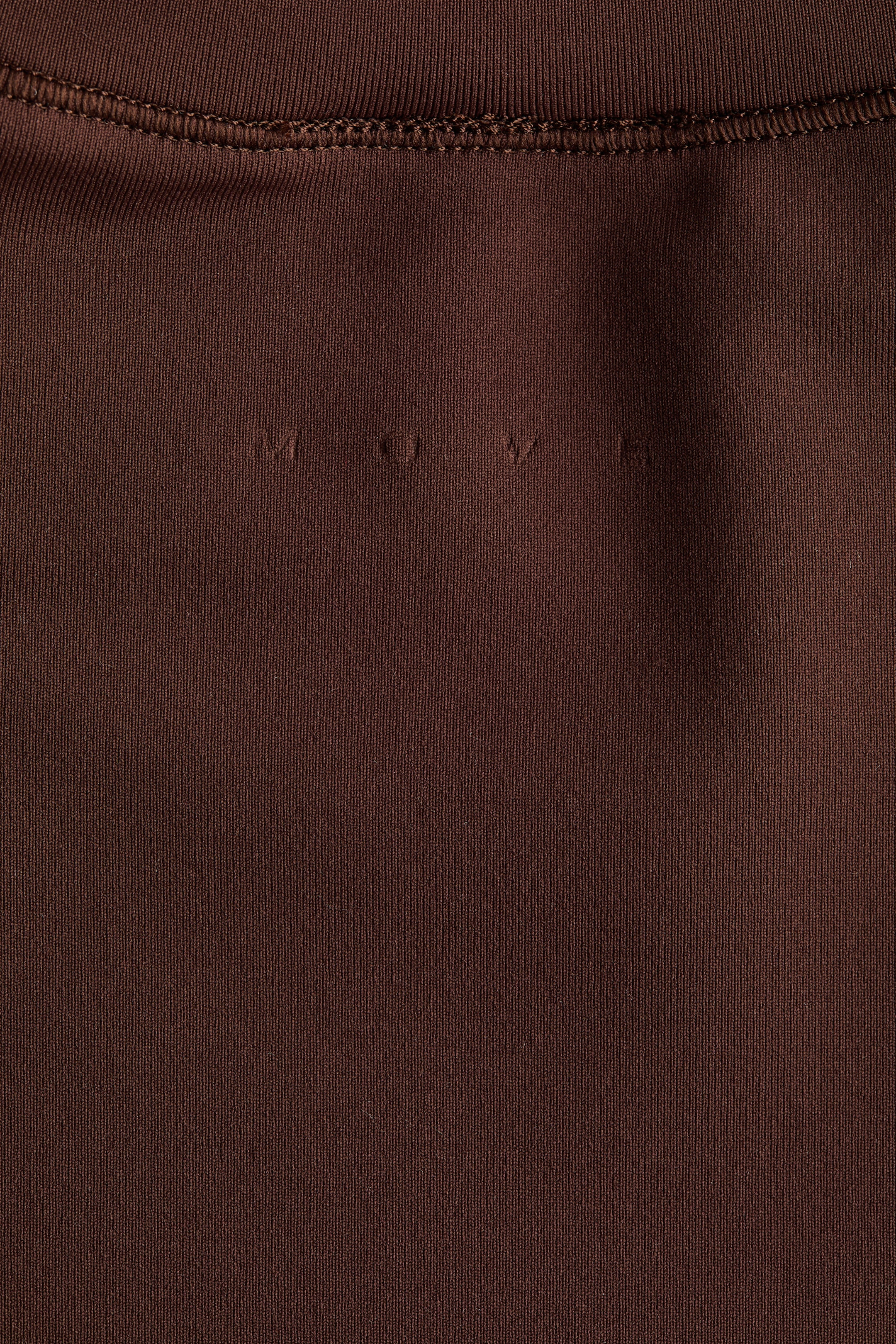 Seamless Slim-Fit Sports T-Shirt with DryMove™