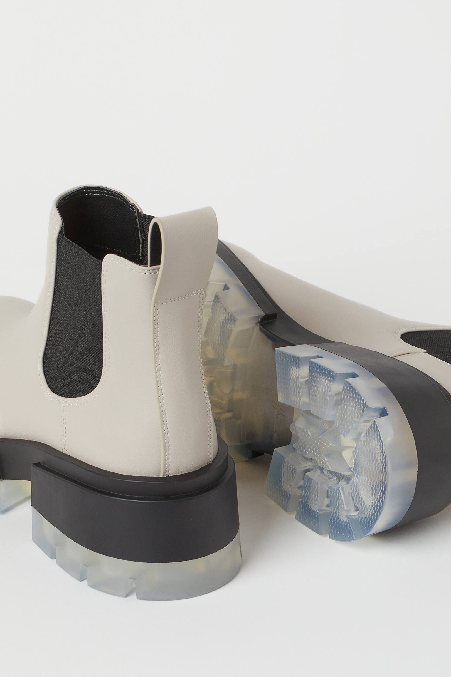 chelsea boots h&m womens