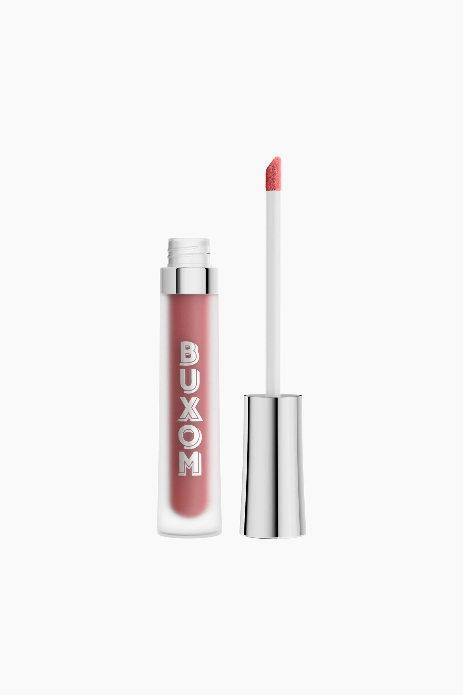 BUXOM - Full-on™ Plumping Lip Cream Gloss - Mudslide