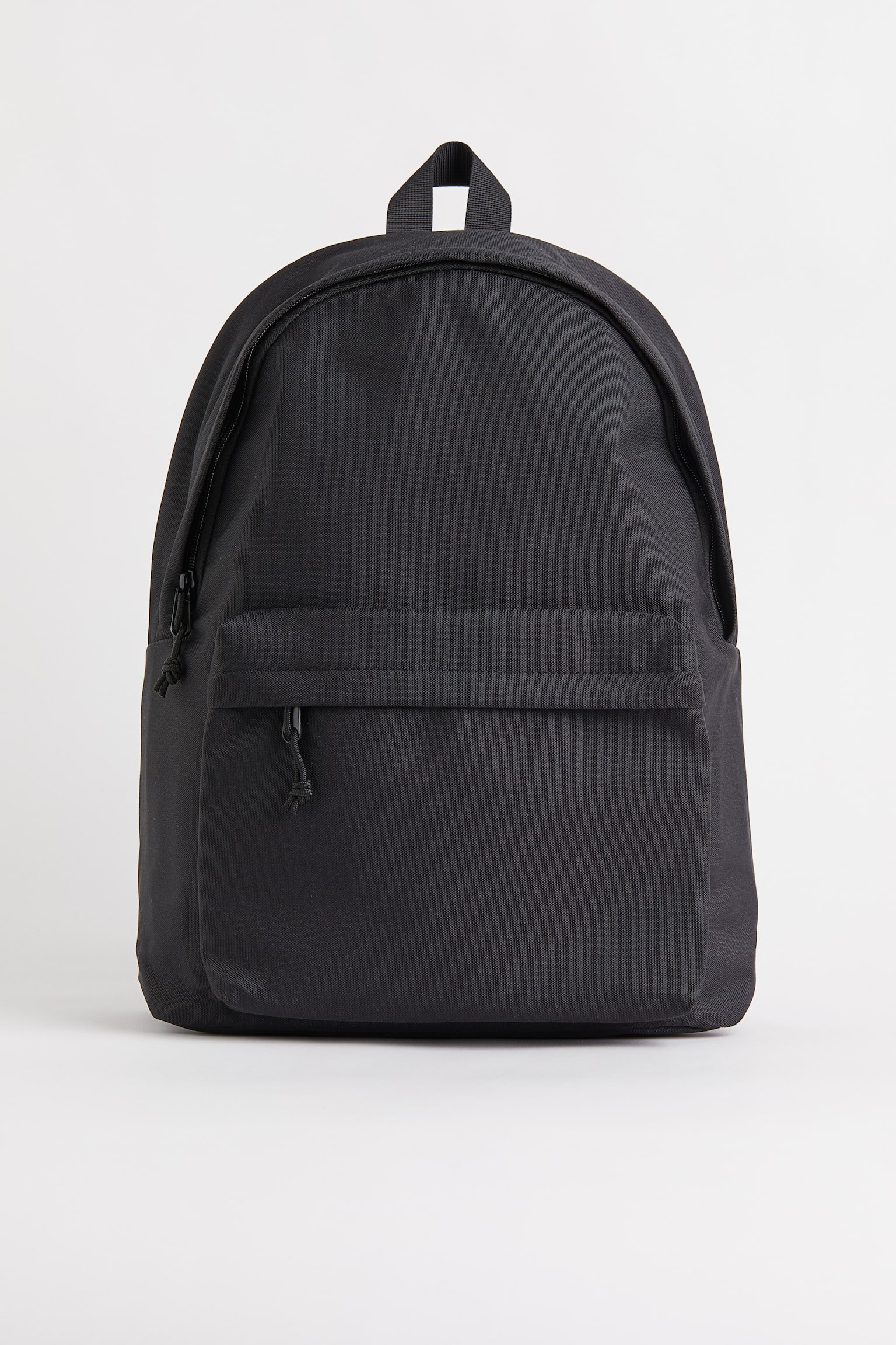 Backpack - Black - 1