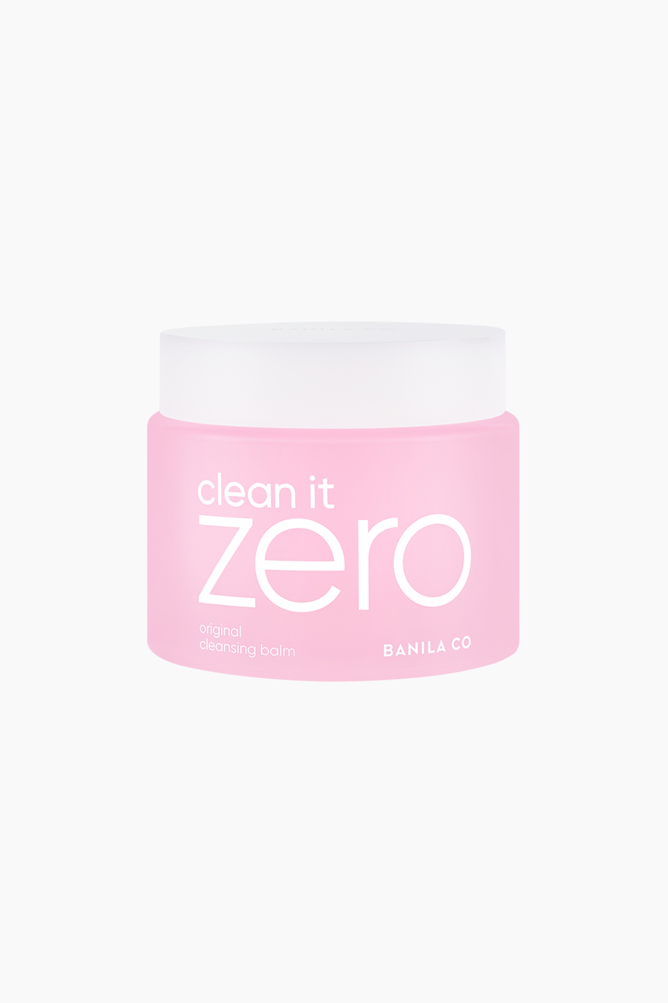 Banila Co - Clean It Zero Original Cleansing Balm - Original 180ml