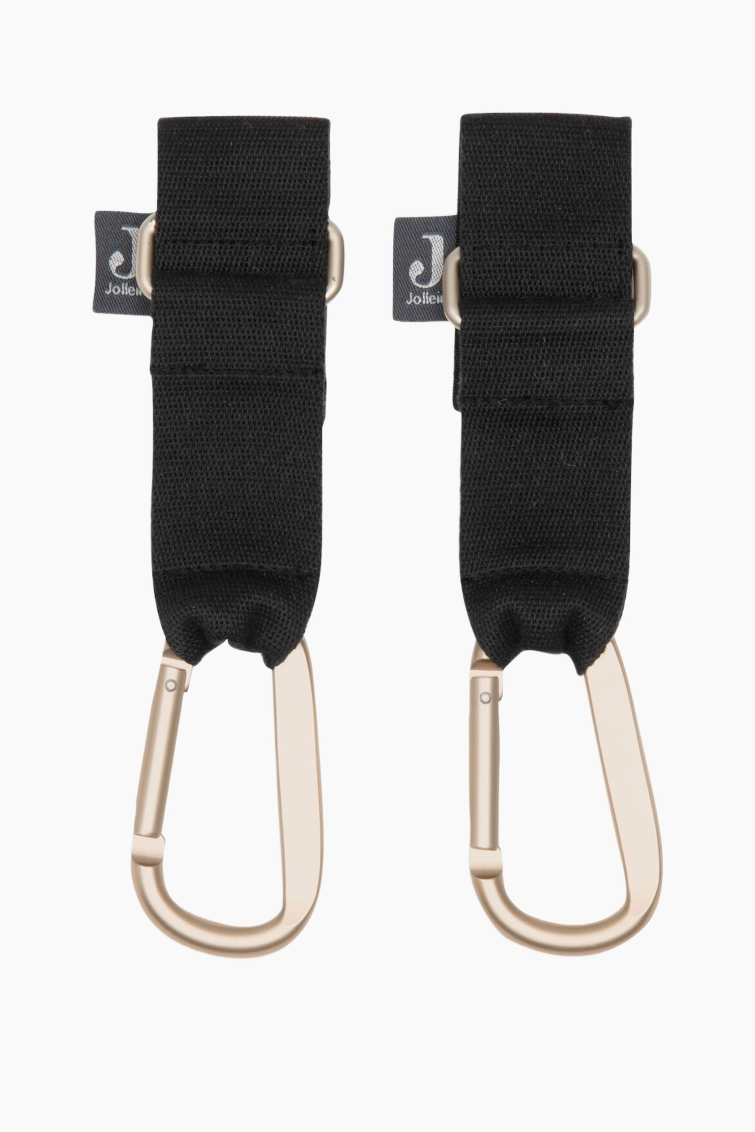 Kinderwagenhaken & Kinderwagenkette - Elephant Tales/Tiny Park - 7