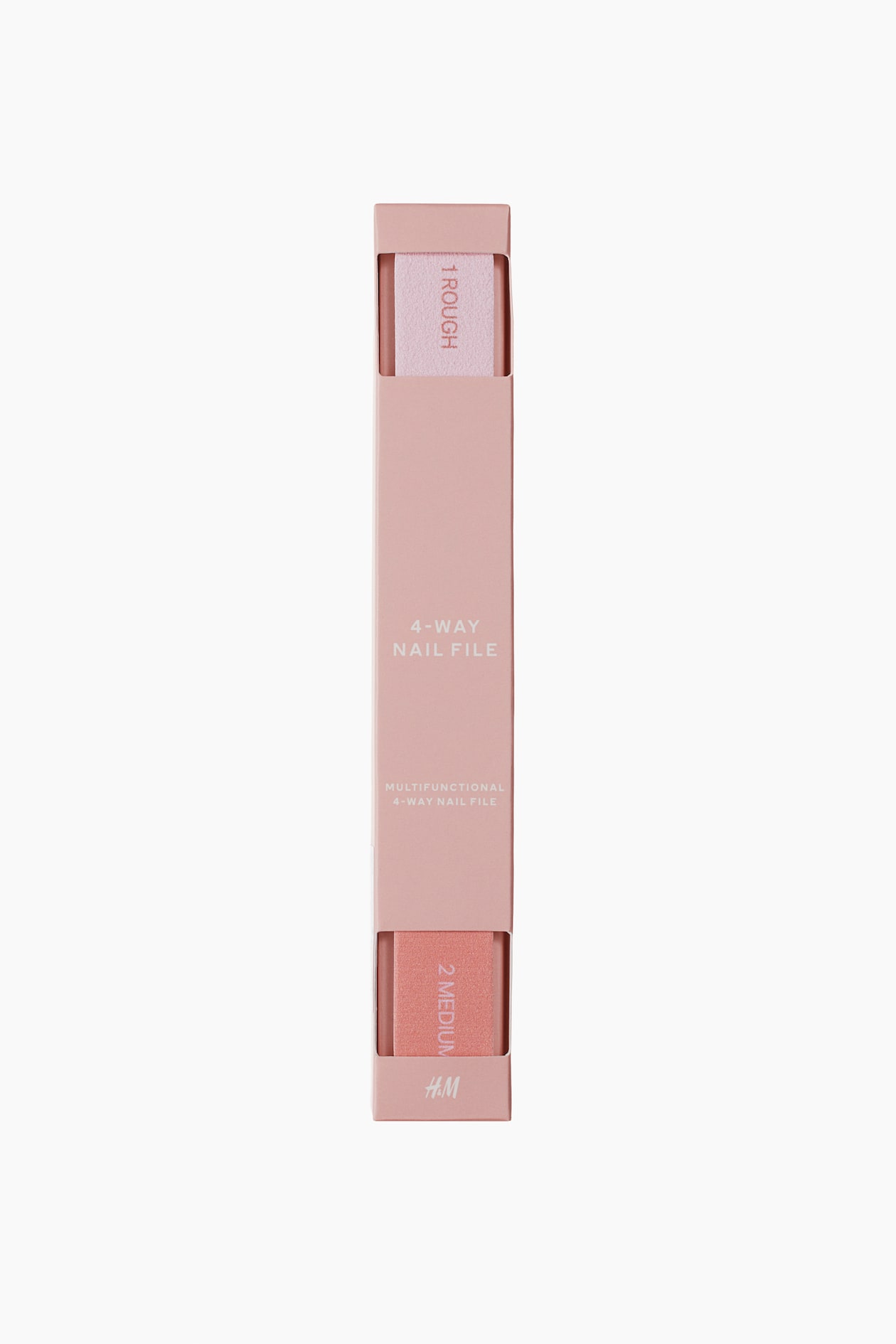 4-way Nail File - image 3
