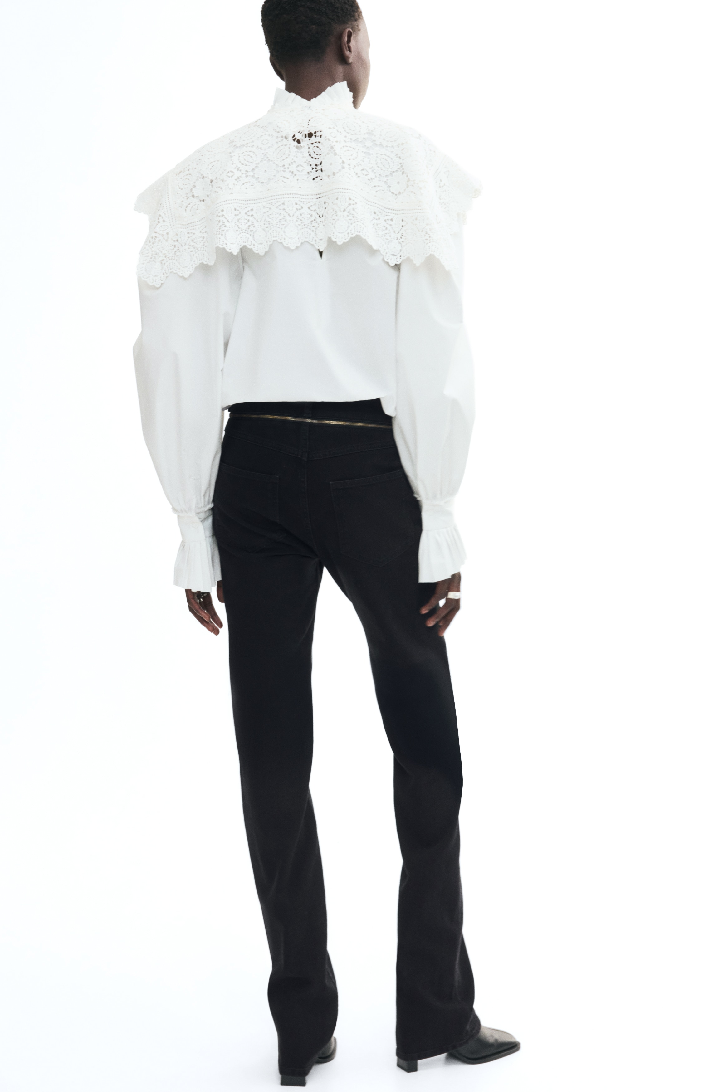 H&M - Mode, decoratie en kinderkleding | H&M NL