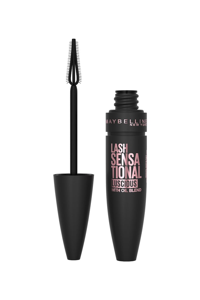 Mascara - Very Black - 1