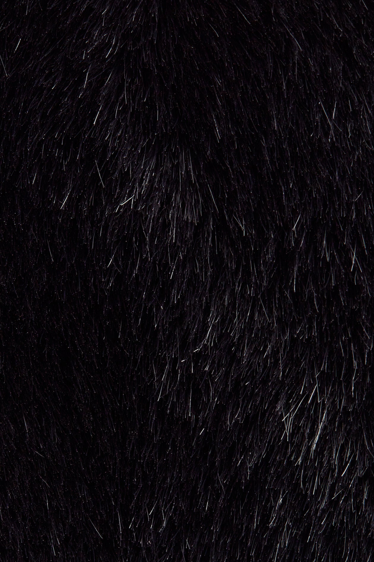Fluffy Vest - image 3
