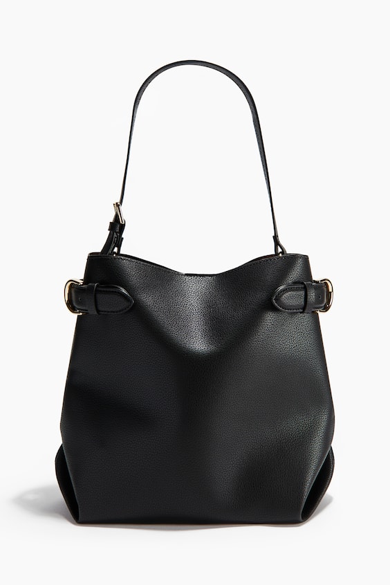 Женские сумки H&M Tote Bag with Pouch