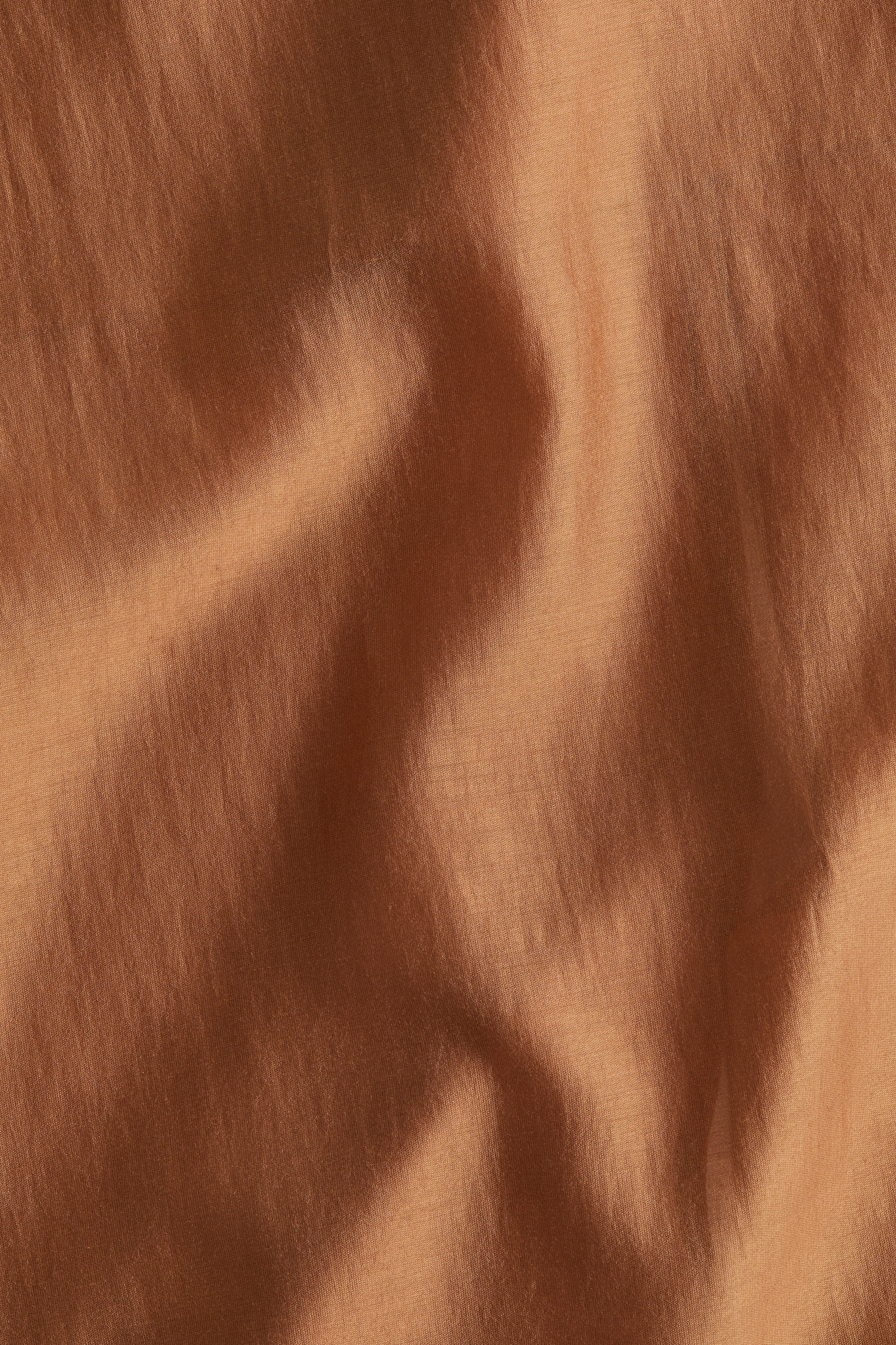 Lyocell-blend pencil skirt