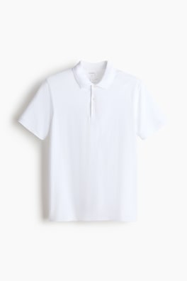 Pikétröja Cooling Regular Fit
