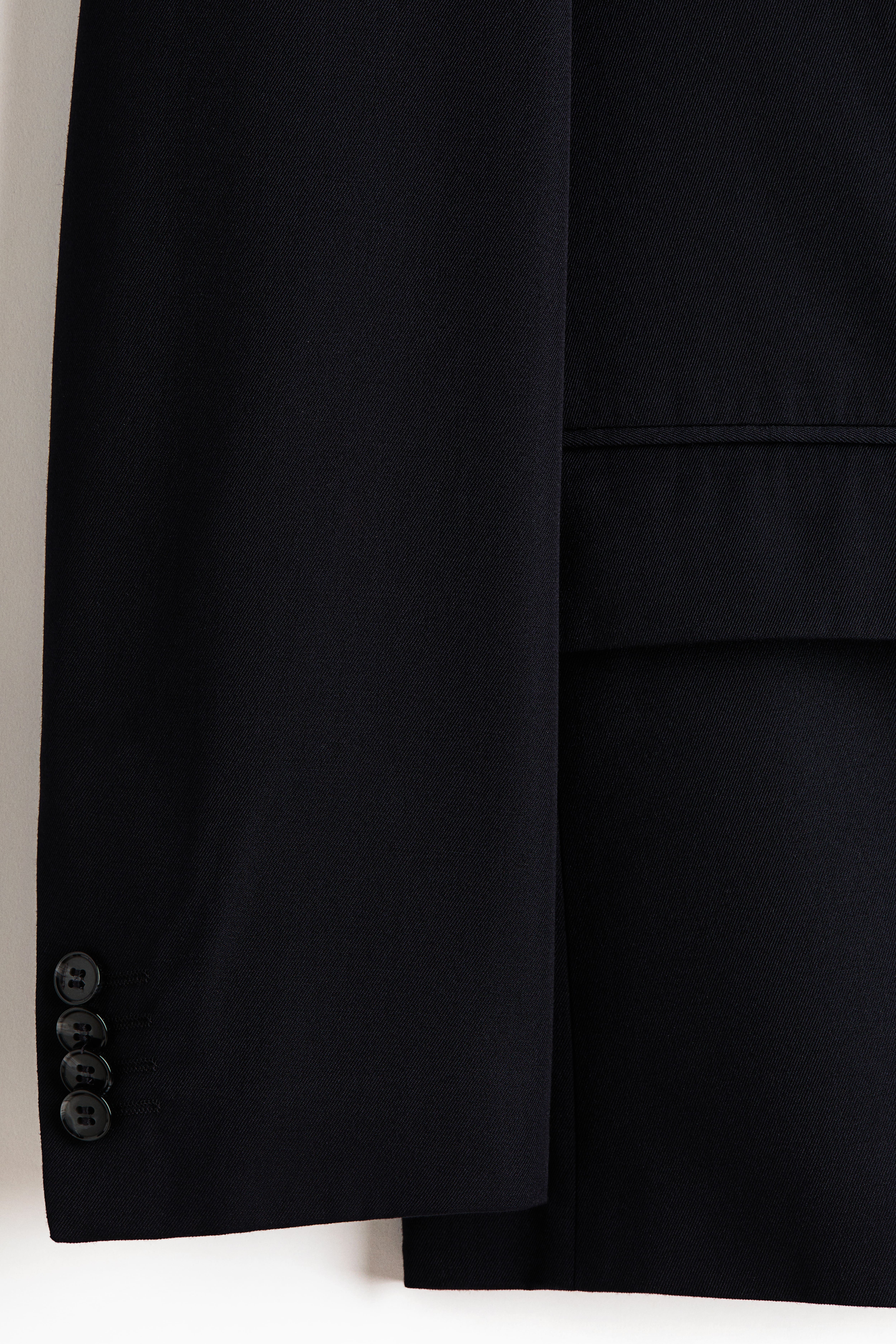 Relaxed-Fit Jacket