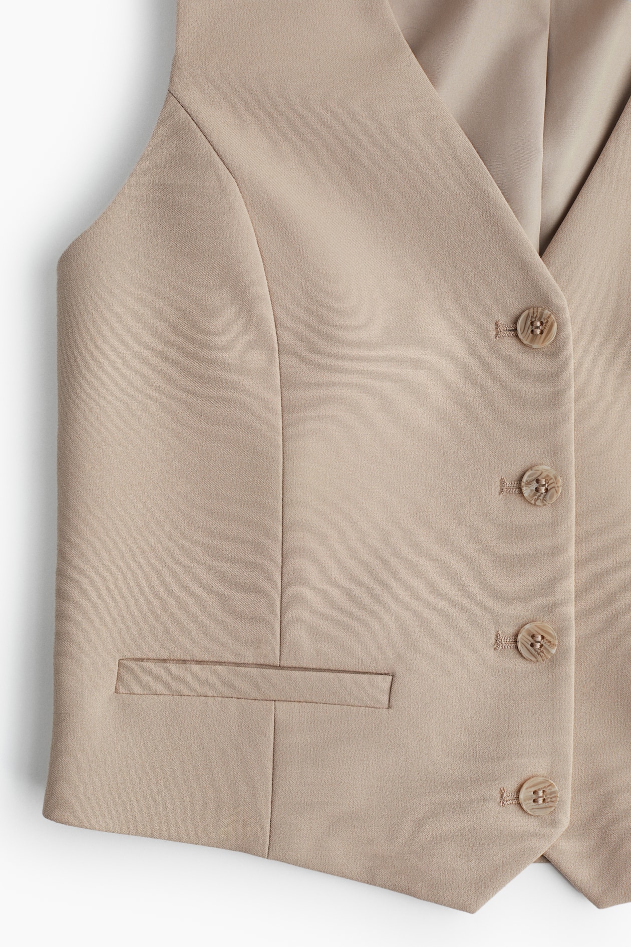Suit Vest - image 2