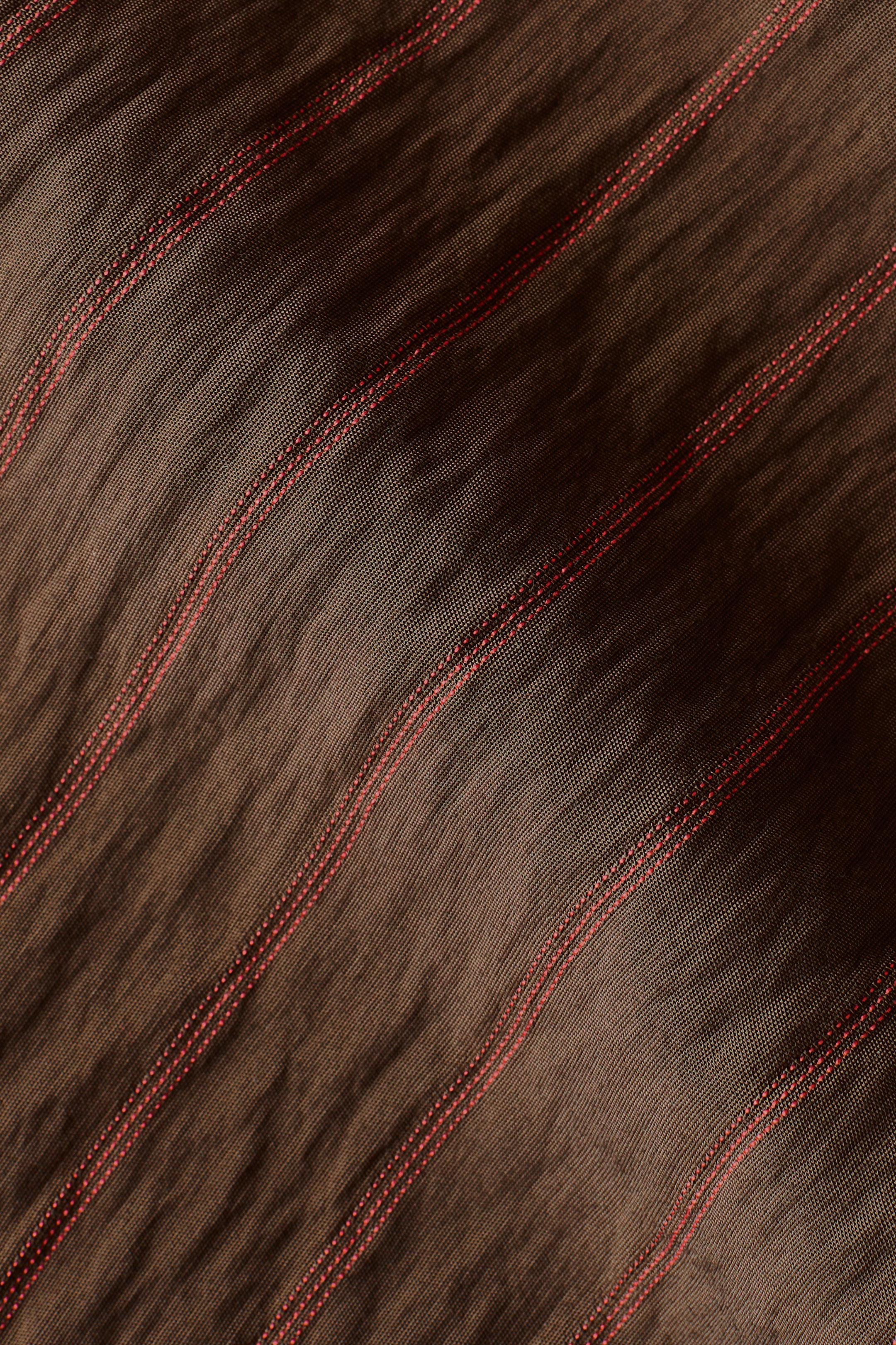 Straight-Leg Pull-On Pants