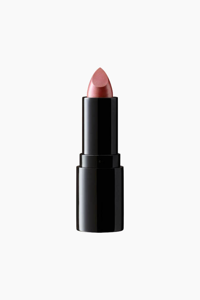 Perfect Moisture Lipstick - Angelic Nude/Cranberry/Flourish Pink/Velvet Nude/Burnished Pink/Crystal Rosemauve/Satin Pink/Vivid Pink/Precious Rose/Marvelous Mauve/Classic Red/Bare Blush/Light Cocoa/Rose Beige/Pink Pompas/Cinnabar - 1