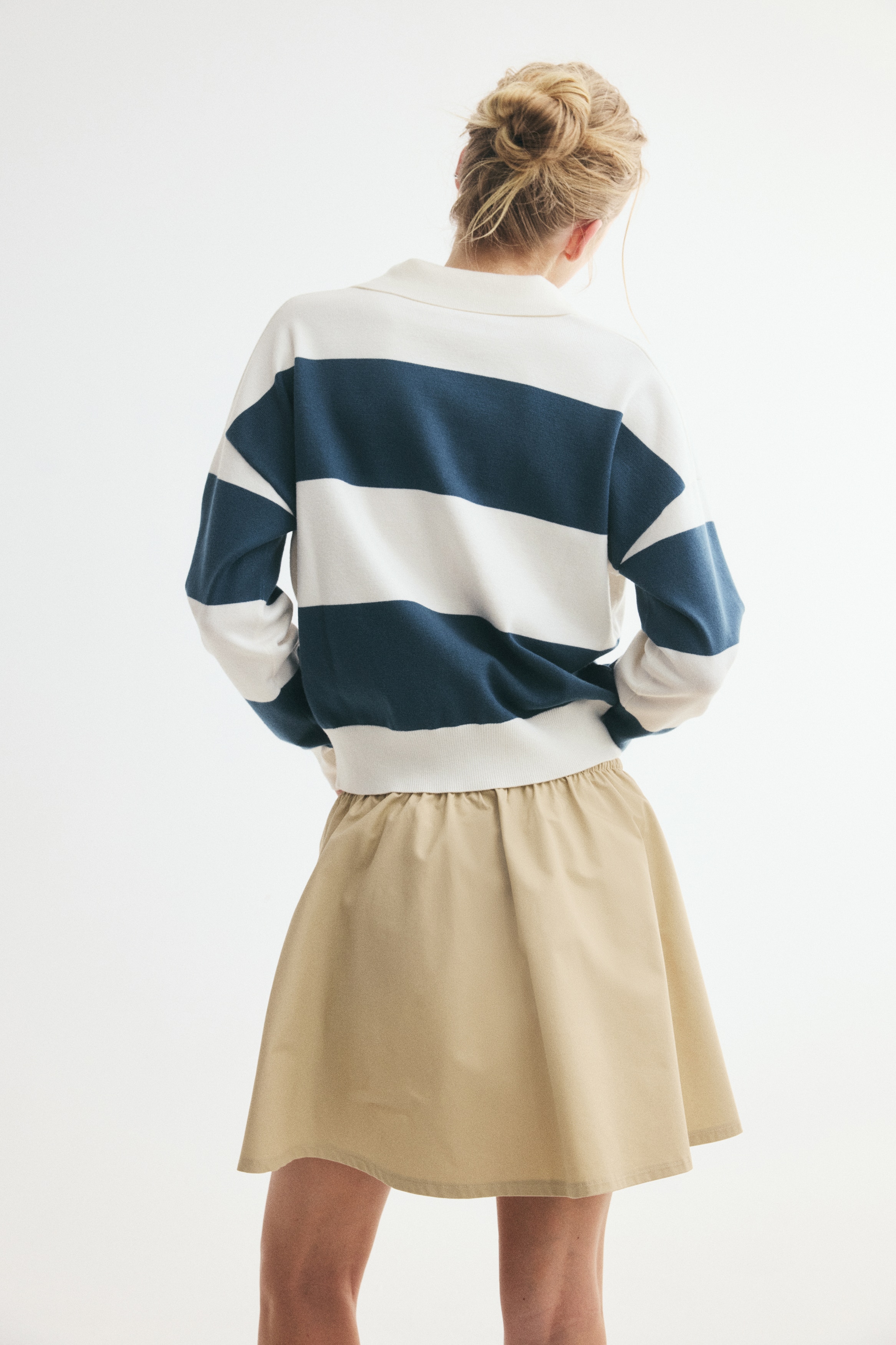 レディース ニット・セーター | カシミア 他 | H&M JP