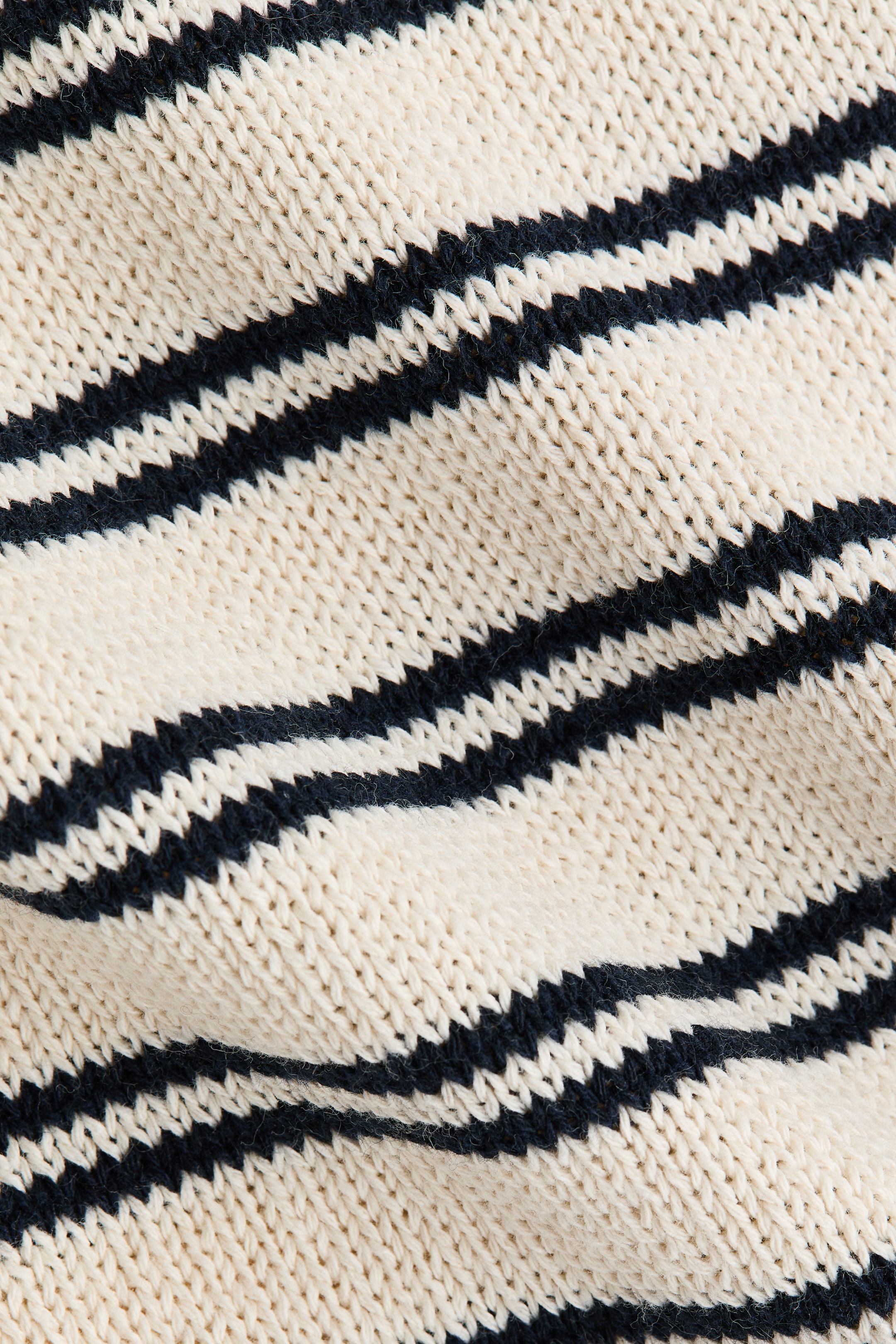 Knit T-Shirt